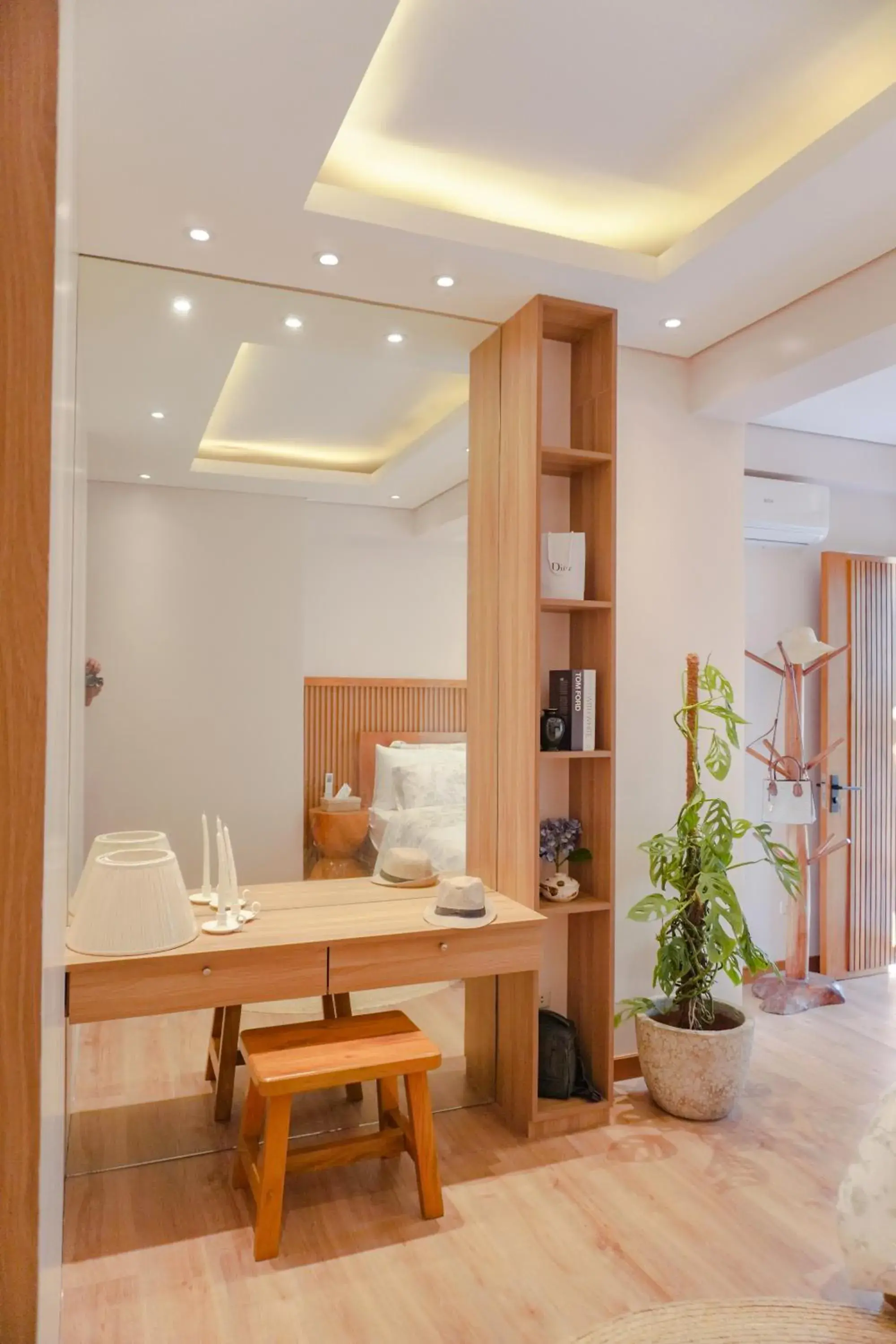 Bedroom in Villa Ferrer Bedroom in Villa Ferrer