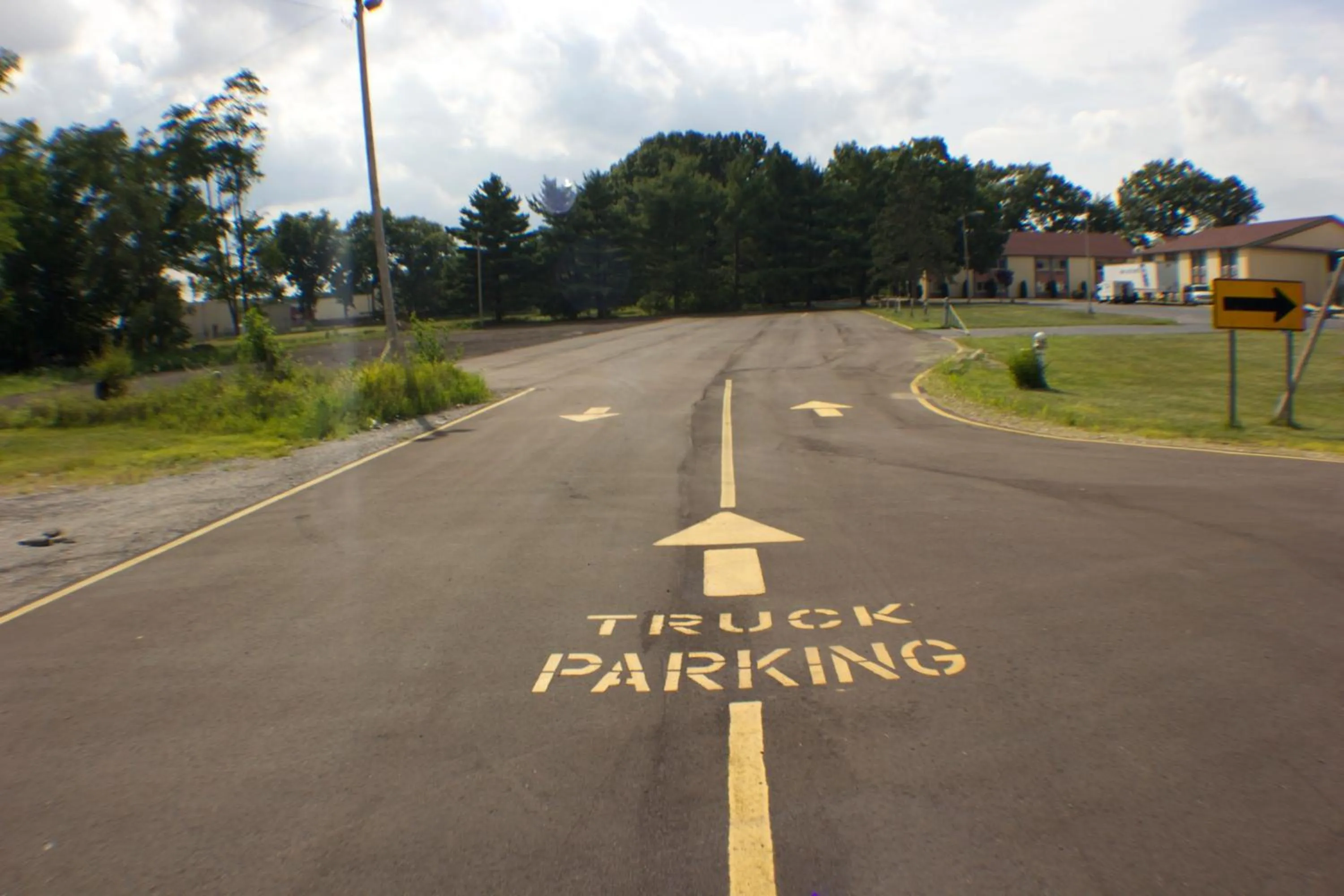 Day in The Garden Inn