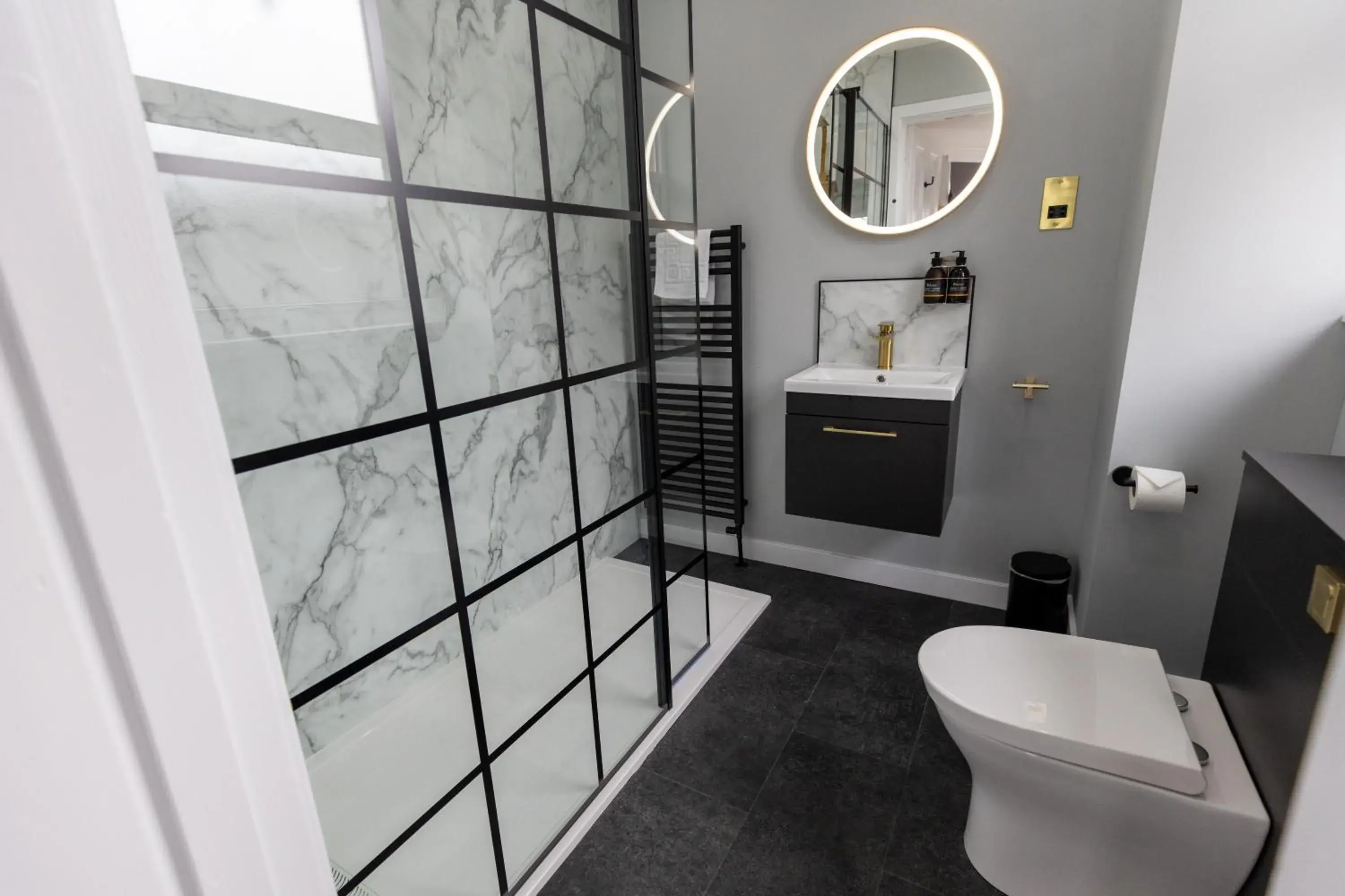 The Crossing The Crossing