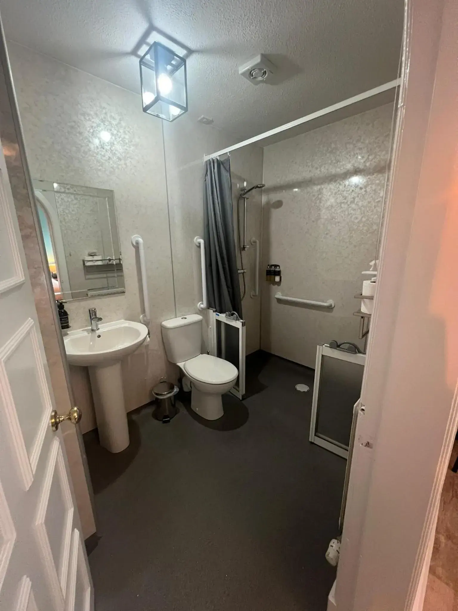 The Crossing The Crossing