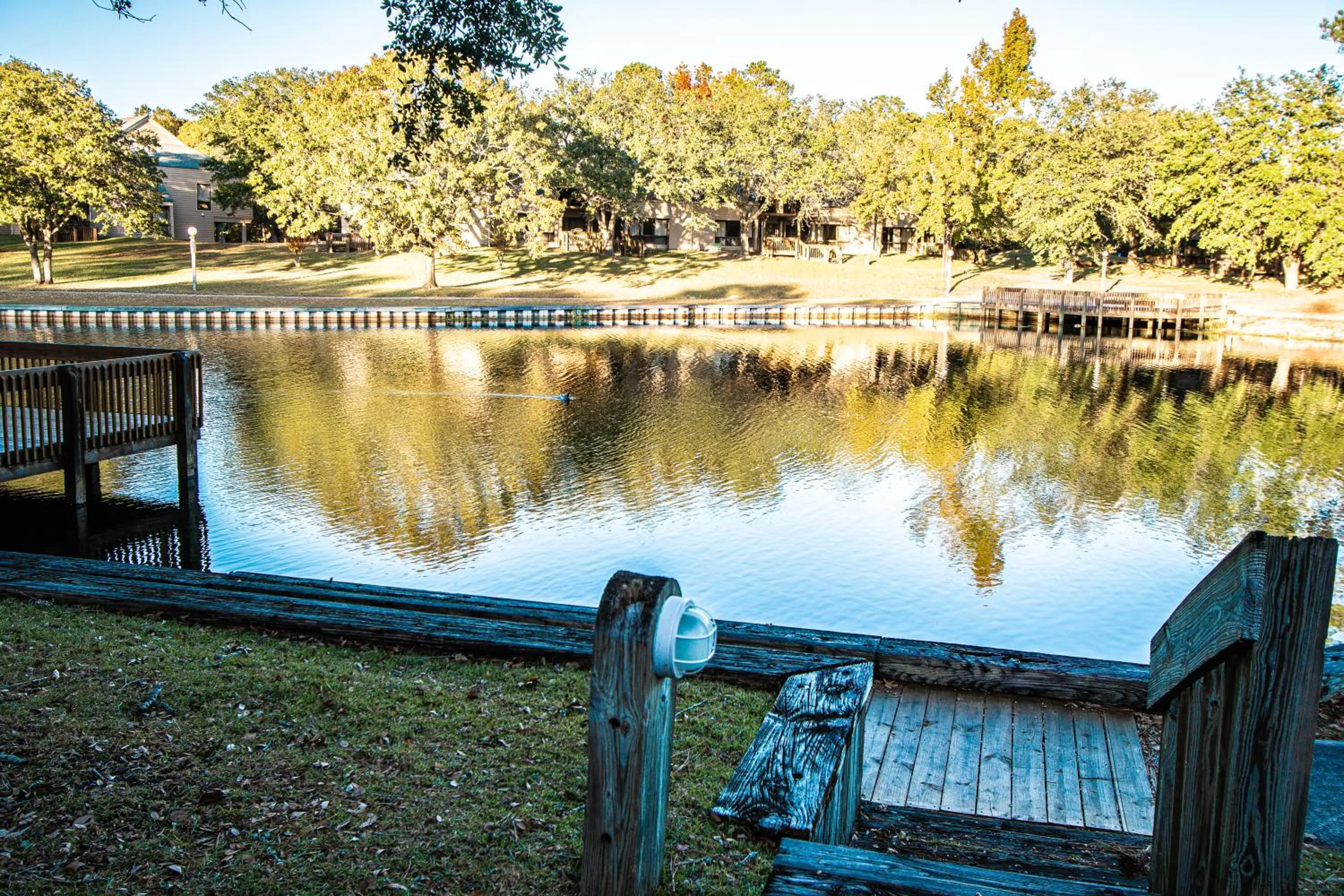 Waterwood Townhouses