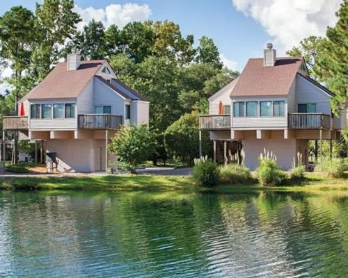 Waterwood Townhouses