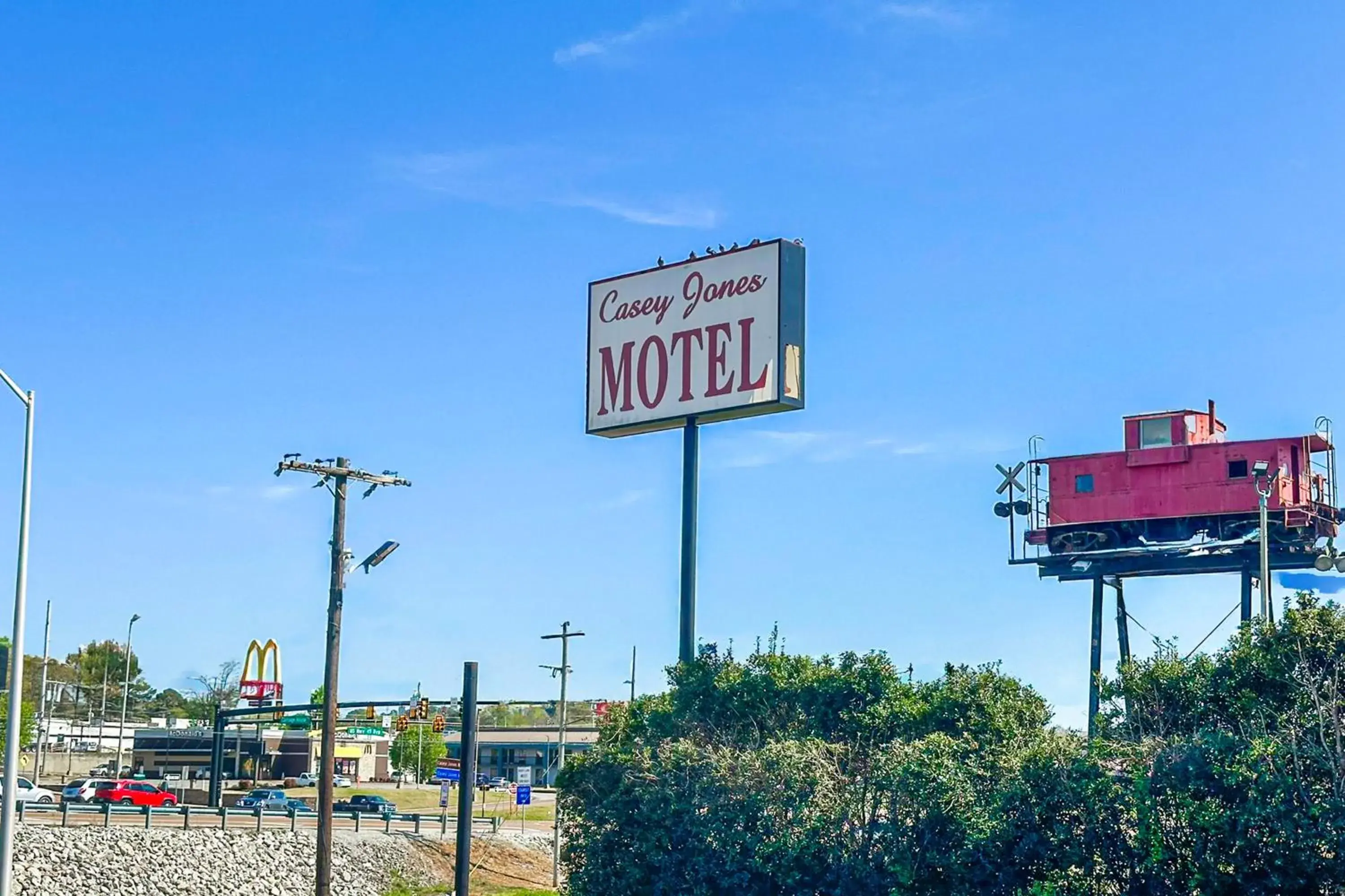 Facade/entrance in Jackson Hotel And Convention Center Facade/entrance in Jackson Hotel And Convention Center