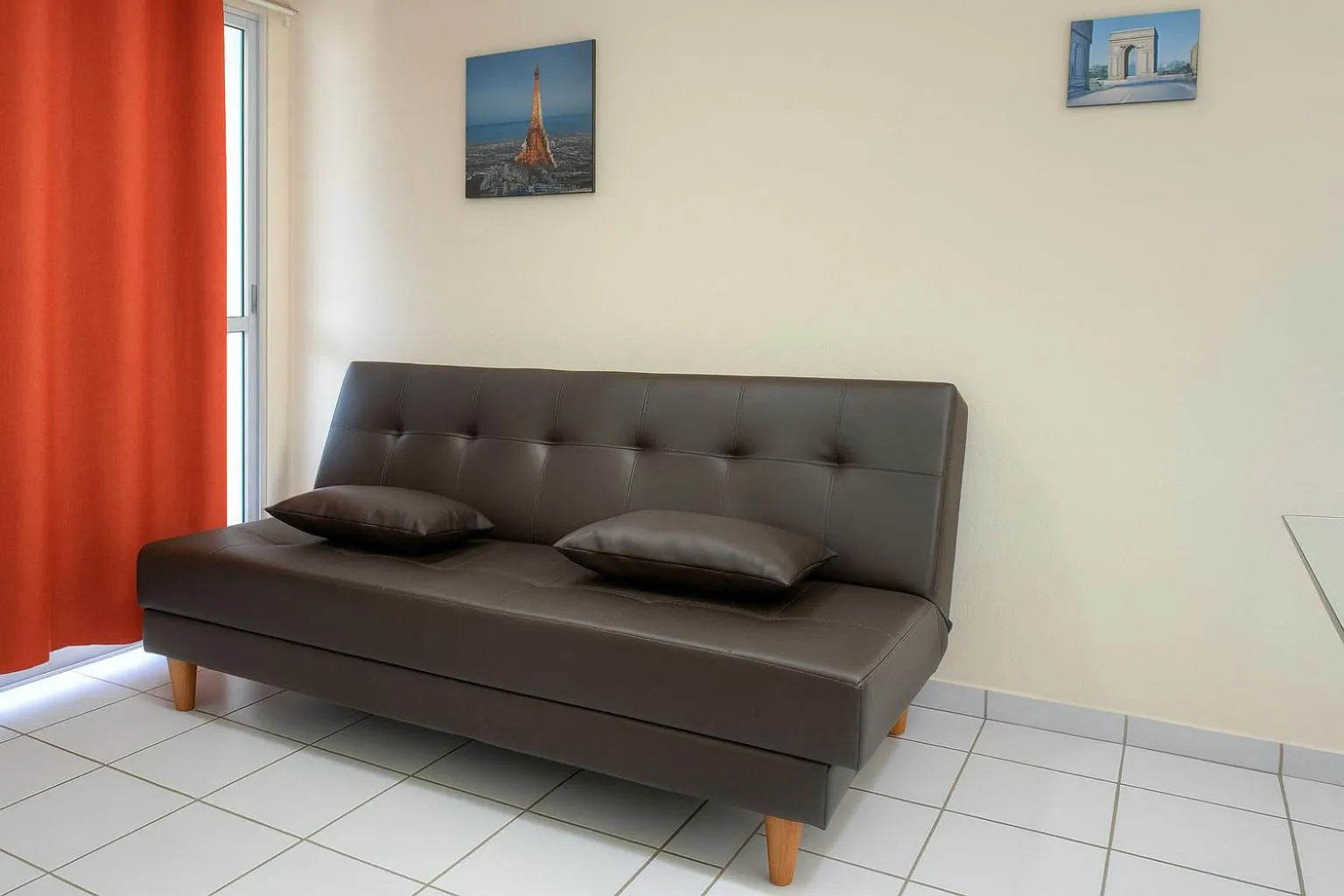 Dining area in Apartamentos Verano