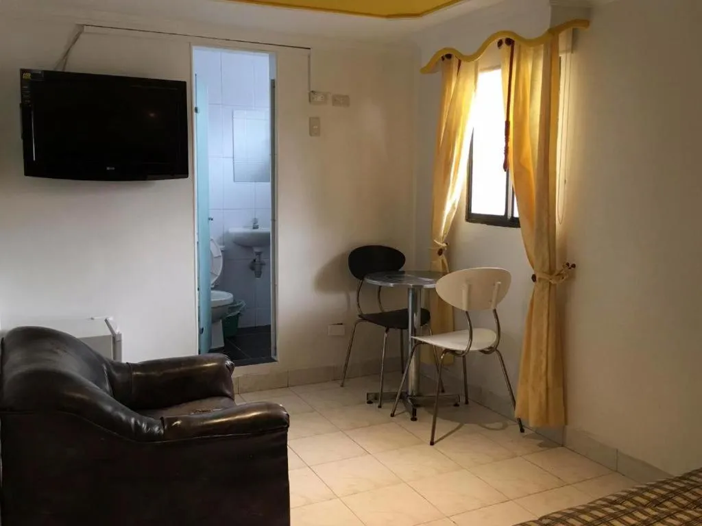 La Gran Fortaleza B&B