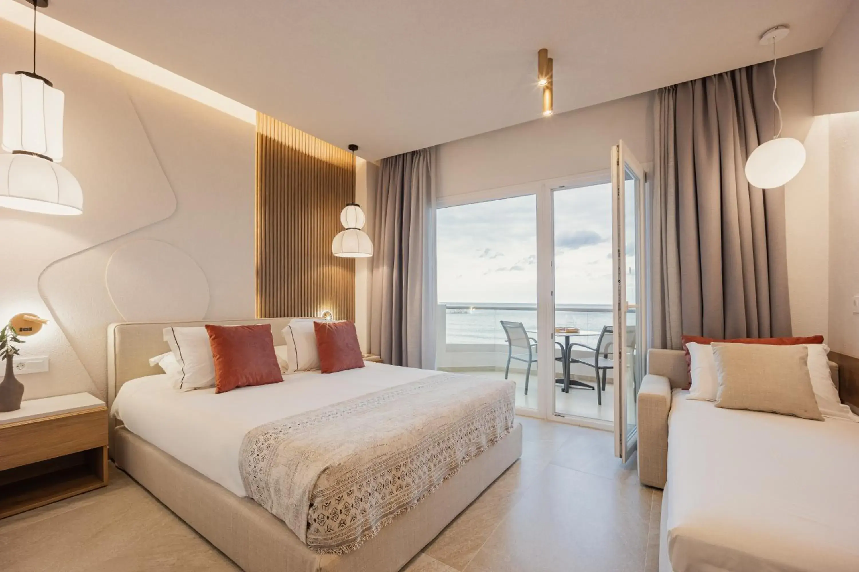 Anna Beach Suites Anna Beach Suites