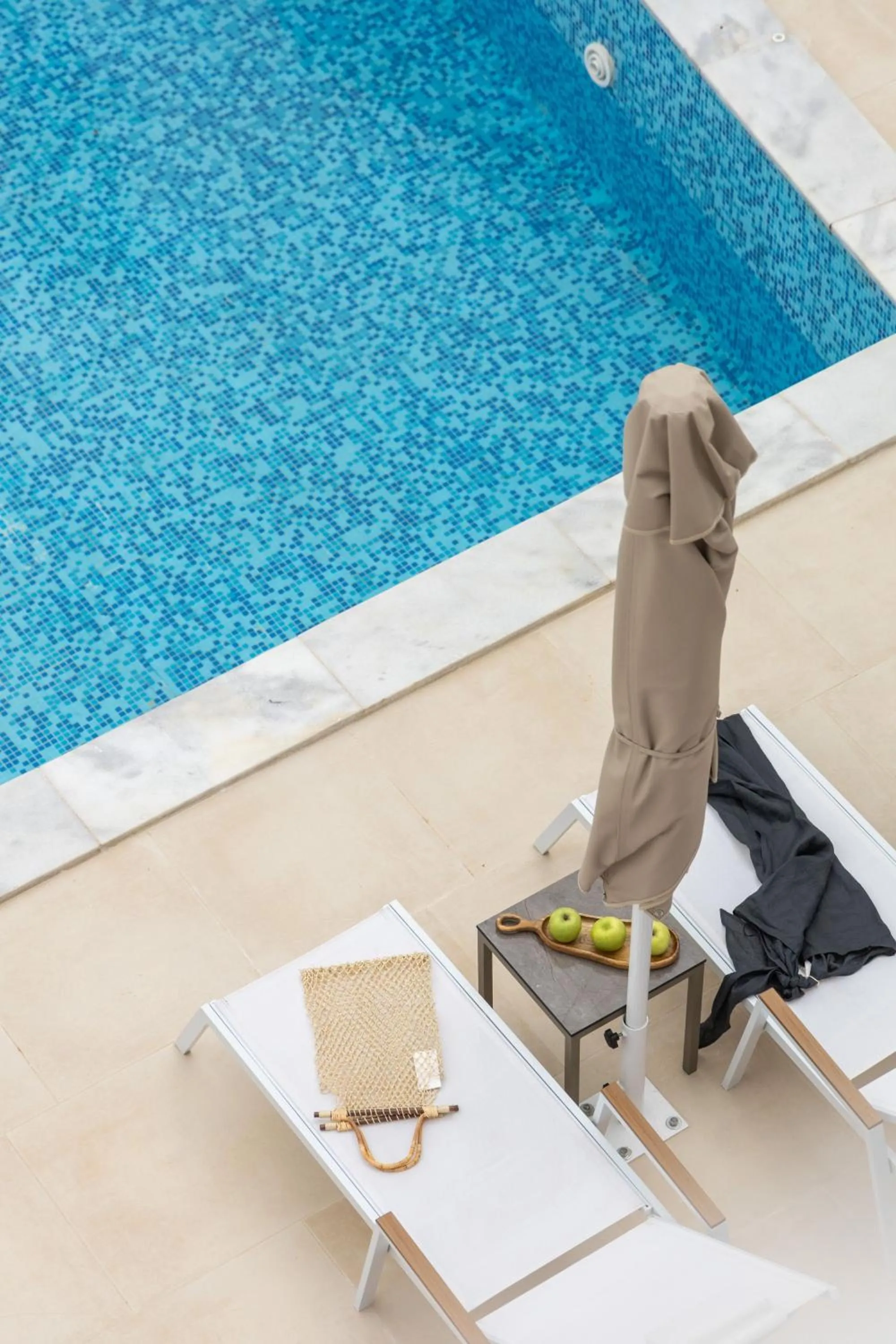 Anna Beach Suites