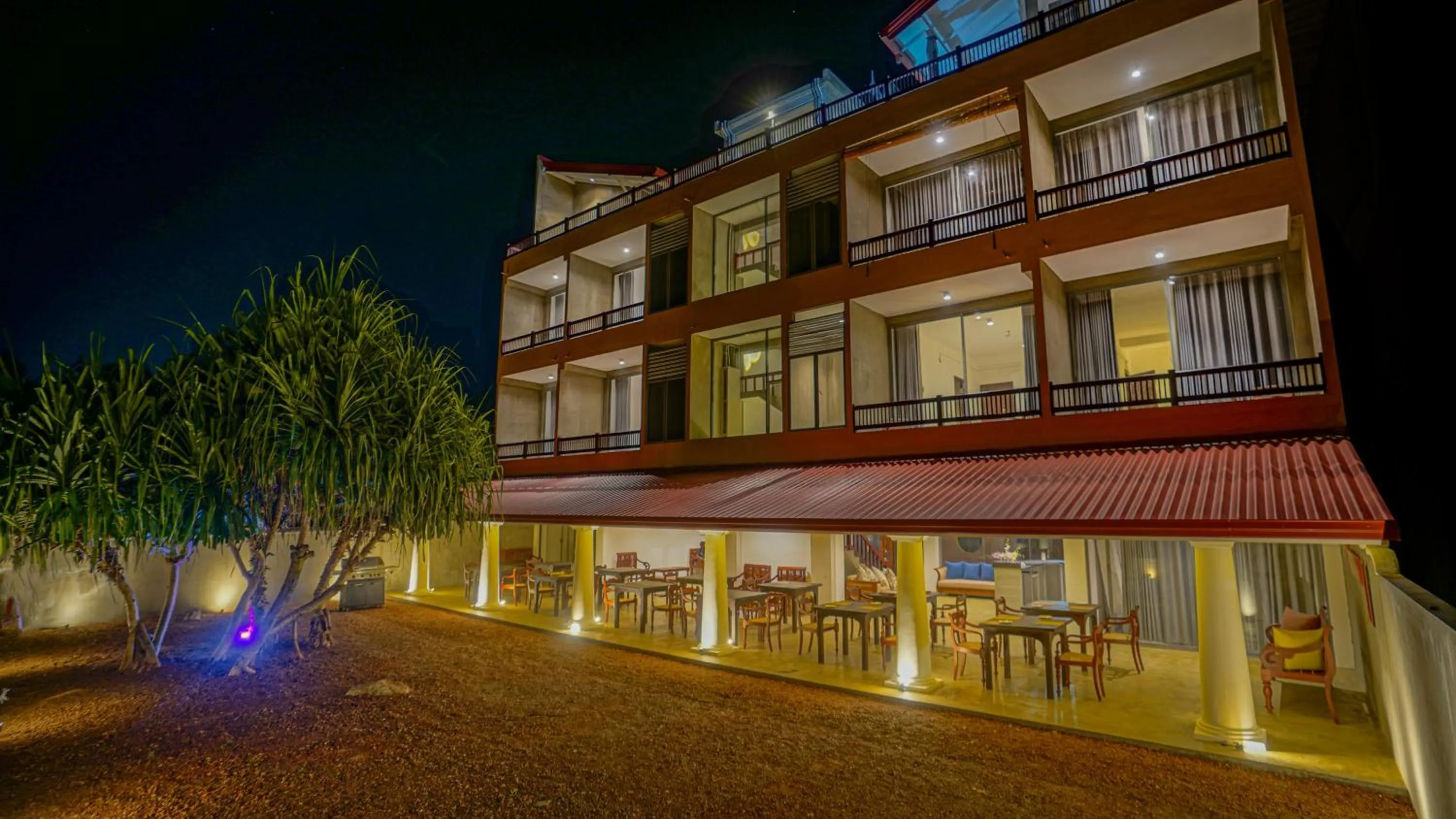 Property building in Beyond The Sea By Ceylonese