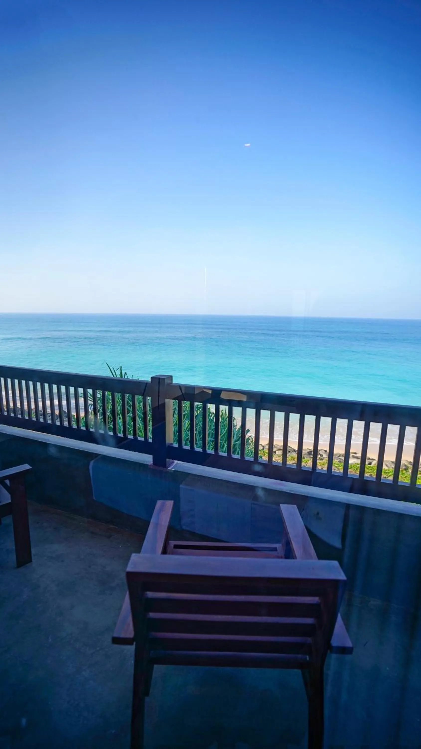 Day in Beyond The Sea By Ceylonese