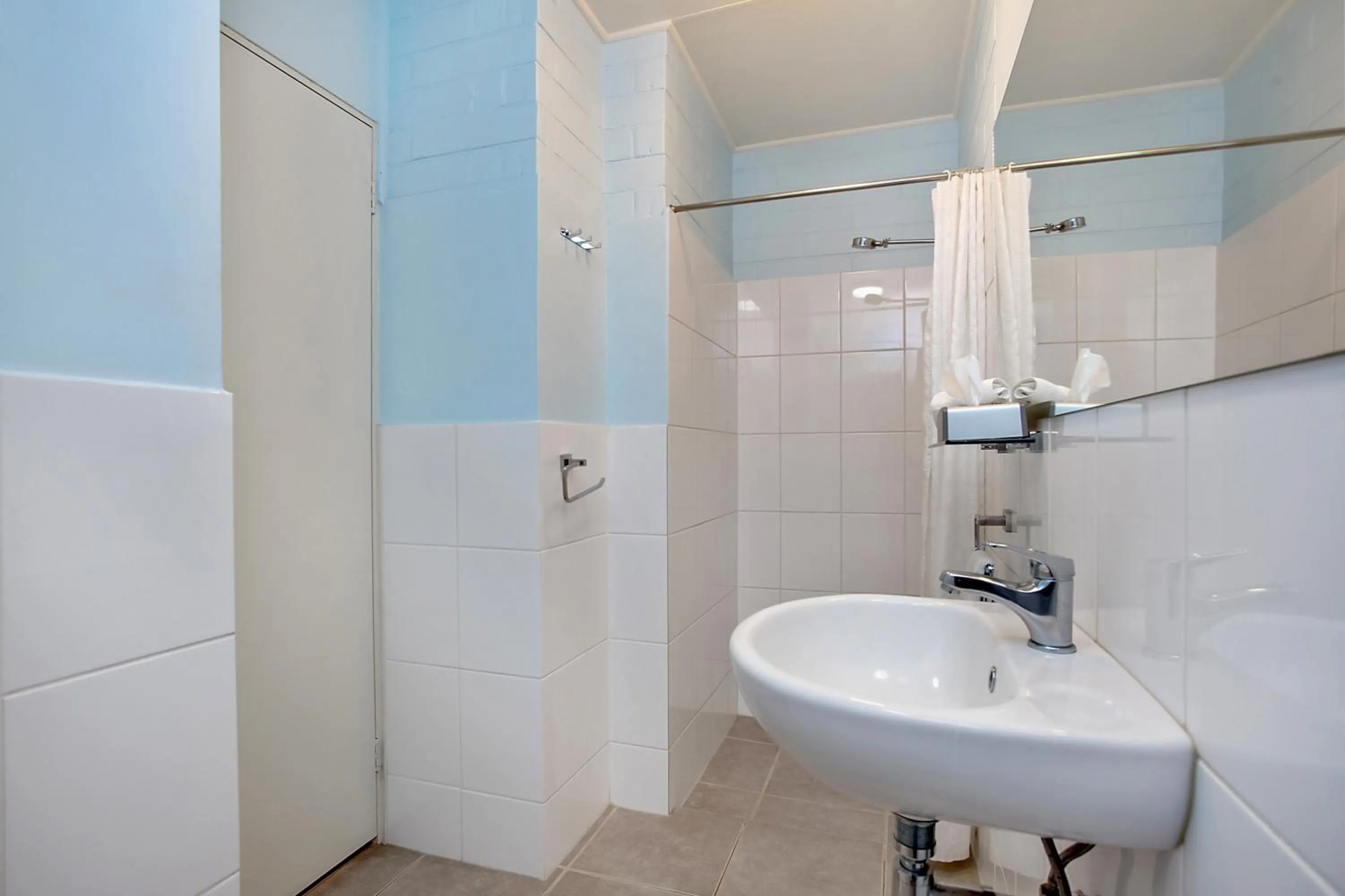 Econo Lodge Portland