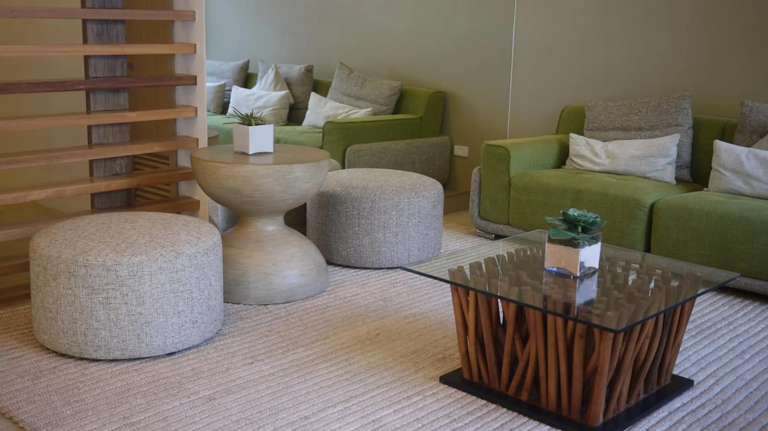 Lobby or reception in Azalea Hotels & Residences Boracay Lobby or reception in Azalea Hotels & Residences Boracay