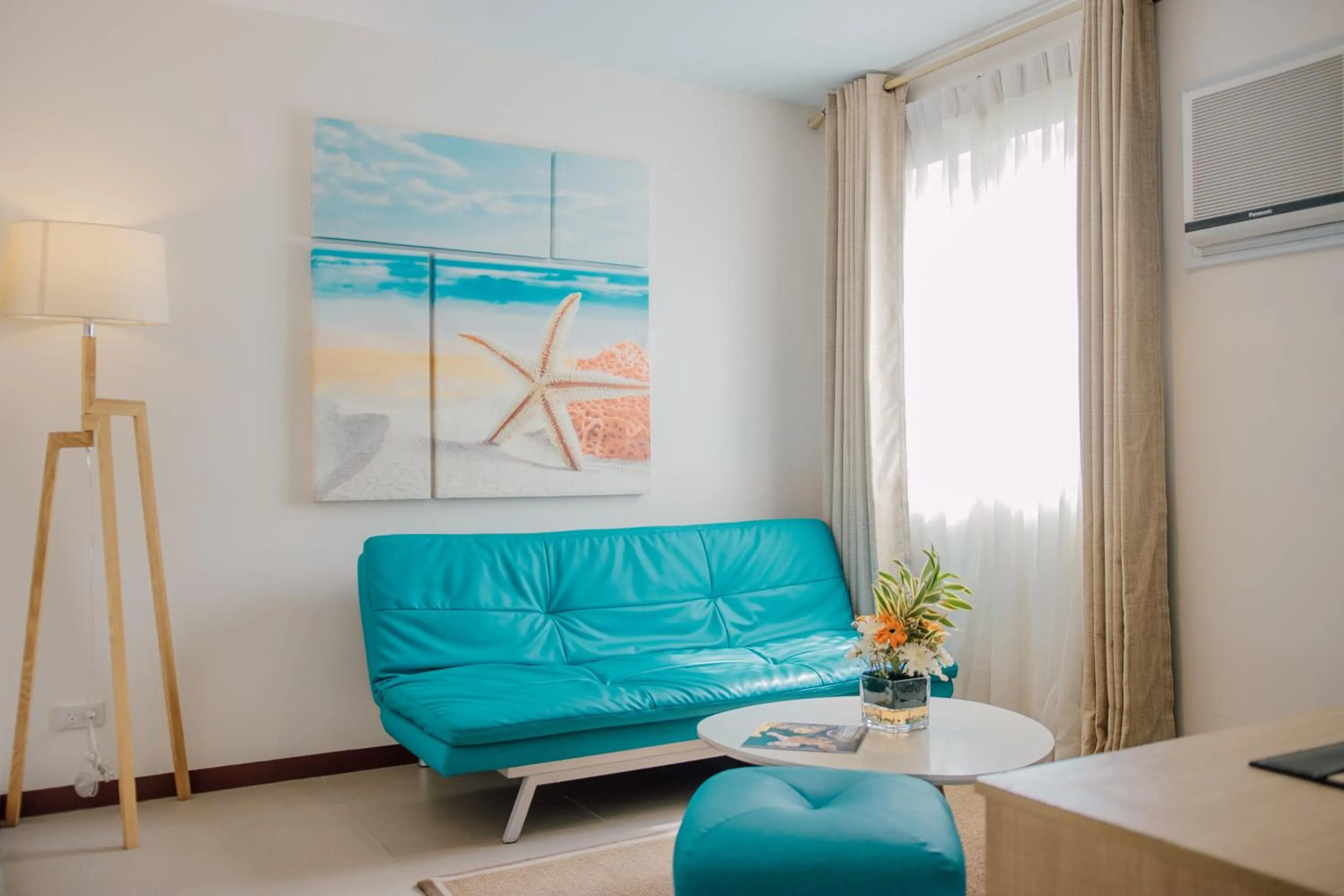 Azalea Hotels & Residences Boracay