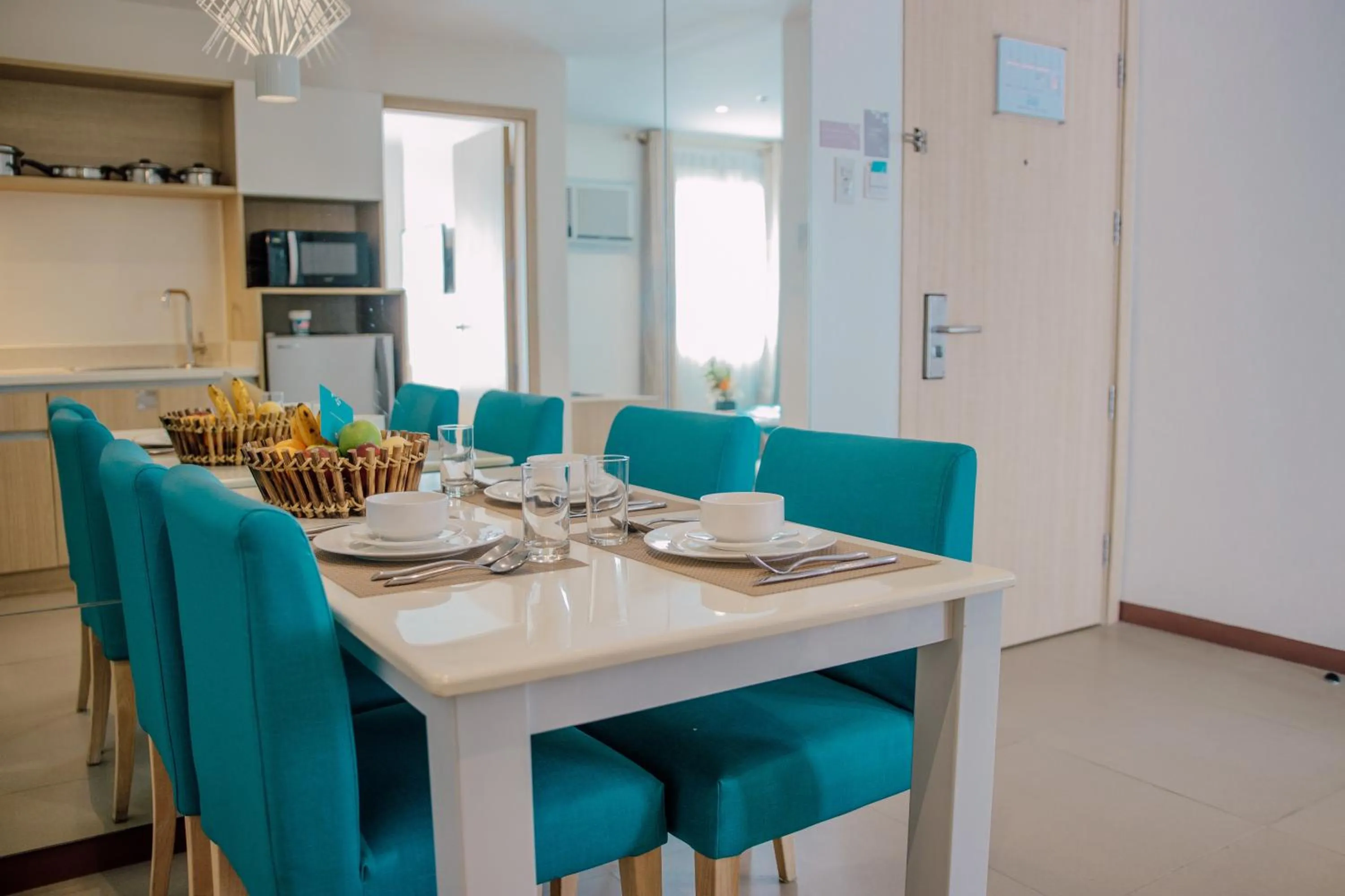 Azalea Hotels & Residences Boracay