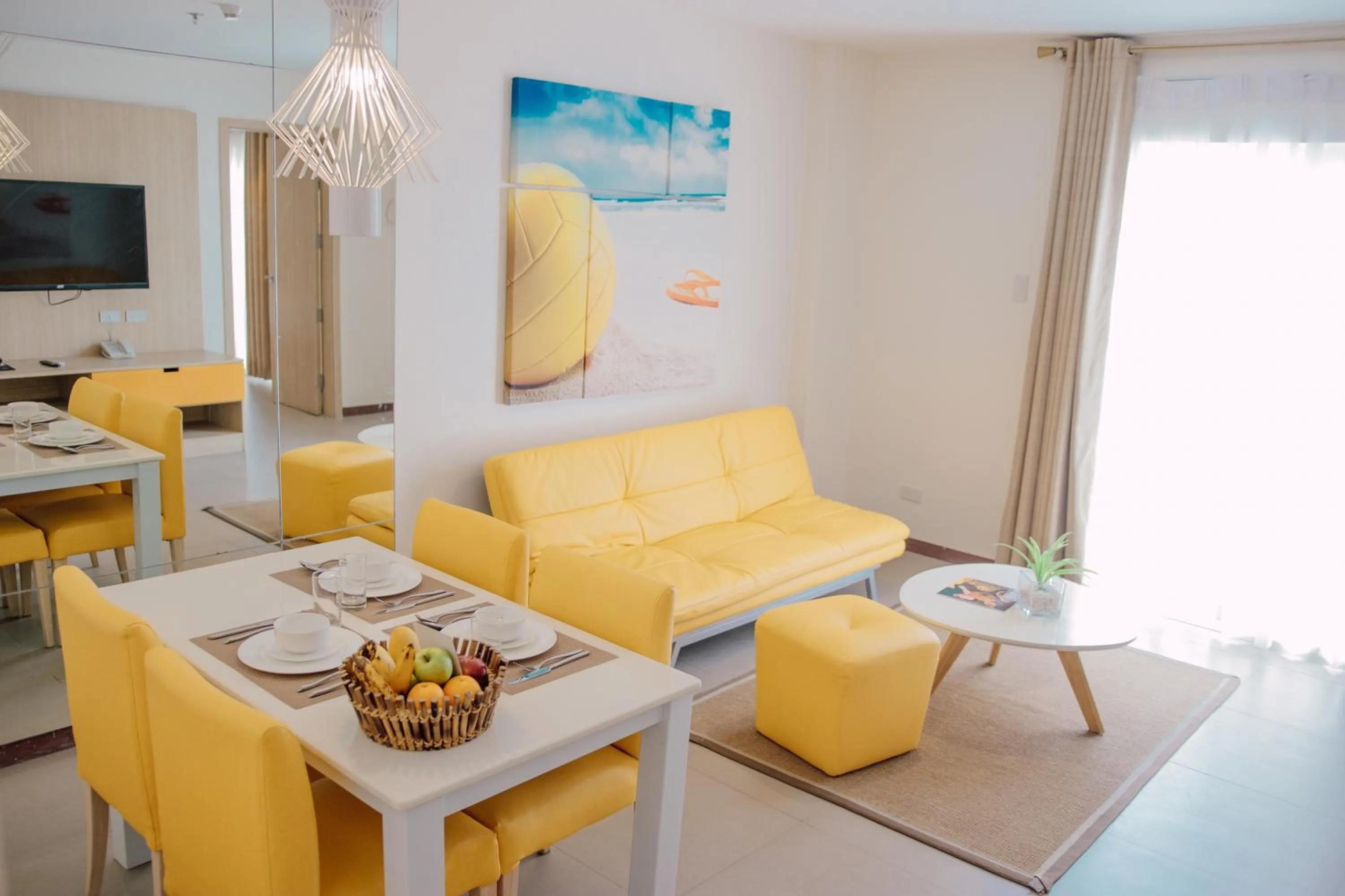 Azalea Hotels & Residences Boracay