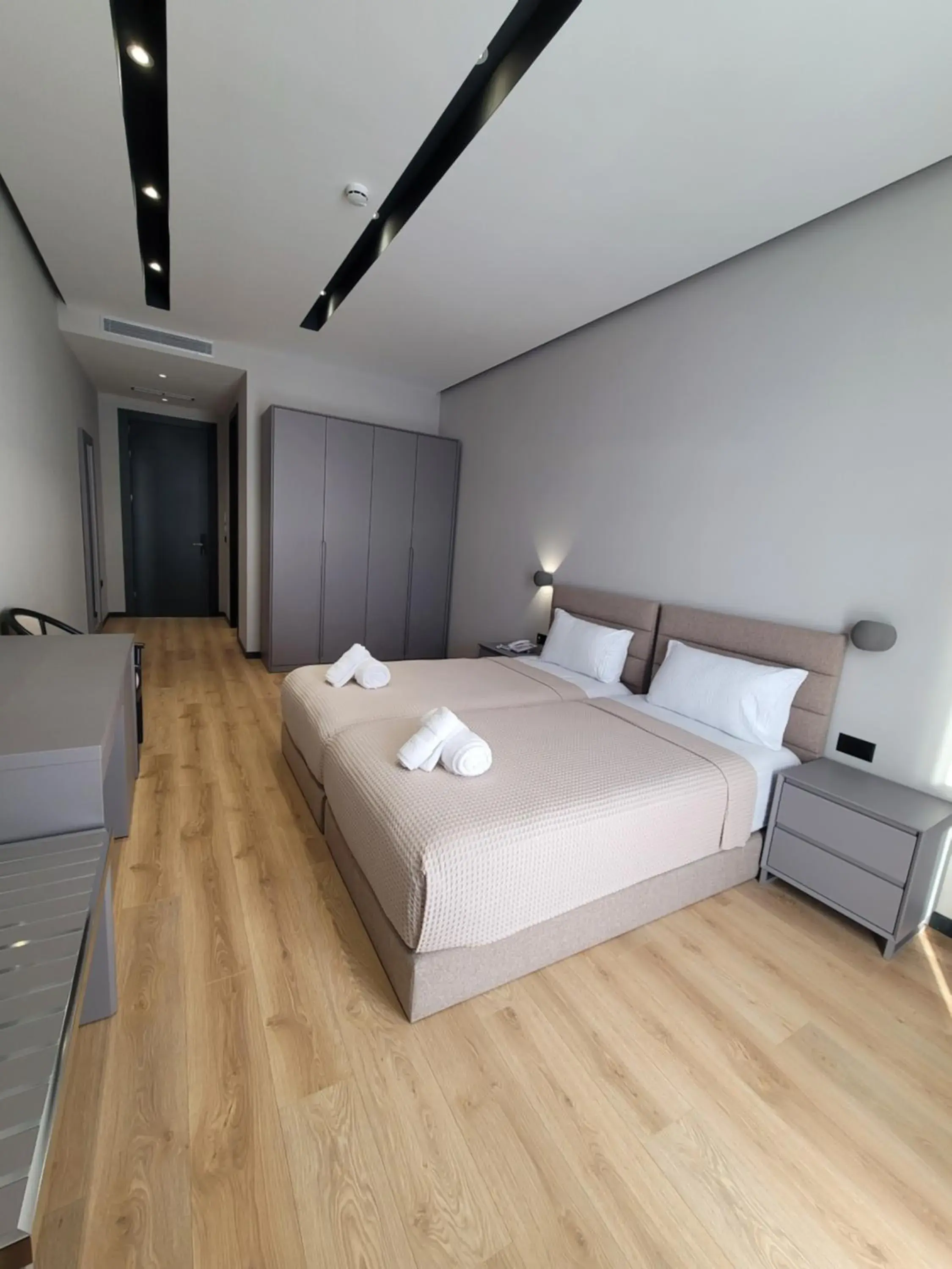 Twin Room in Toer Hotel & SPA Twin Room in Toer Hotel & SPA