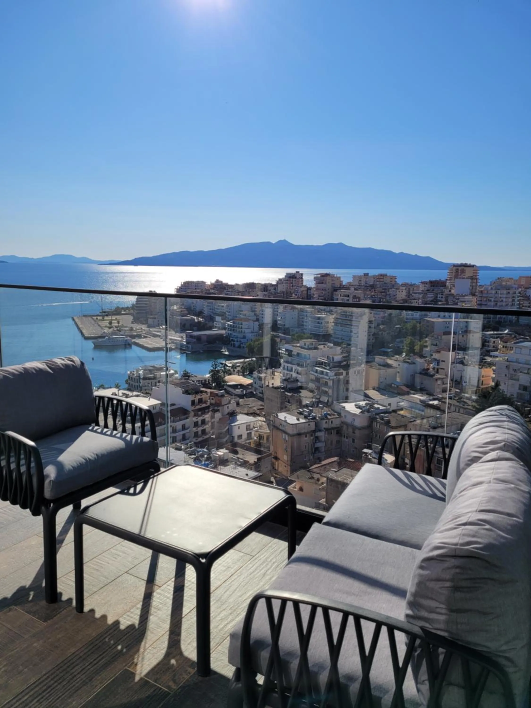 View (from property/room) in Toer Hotel & SPA