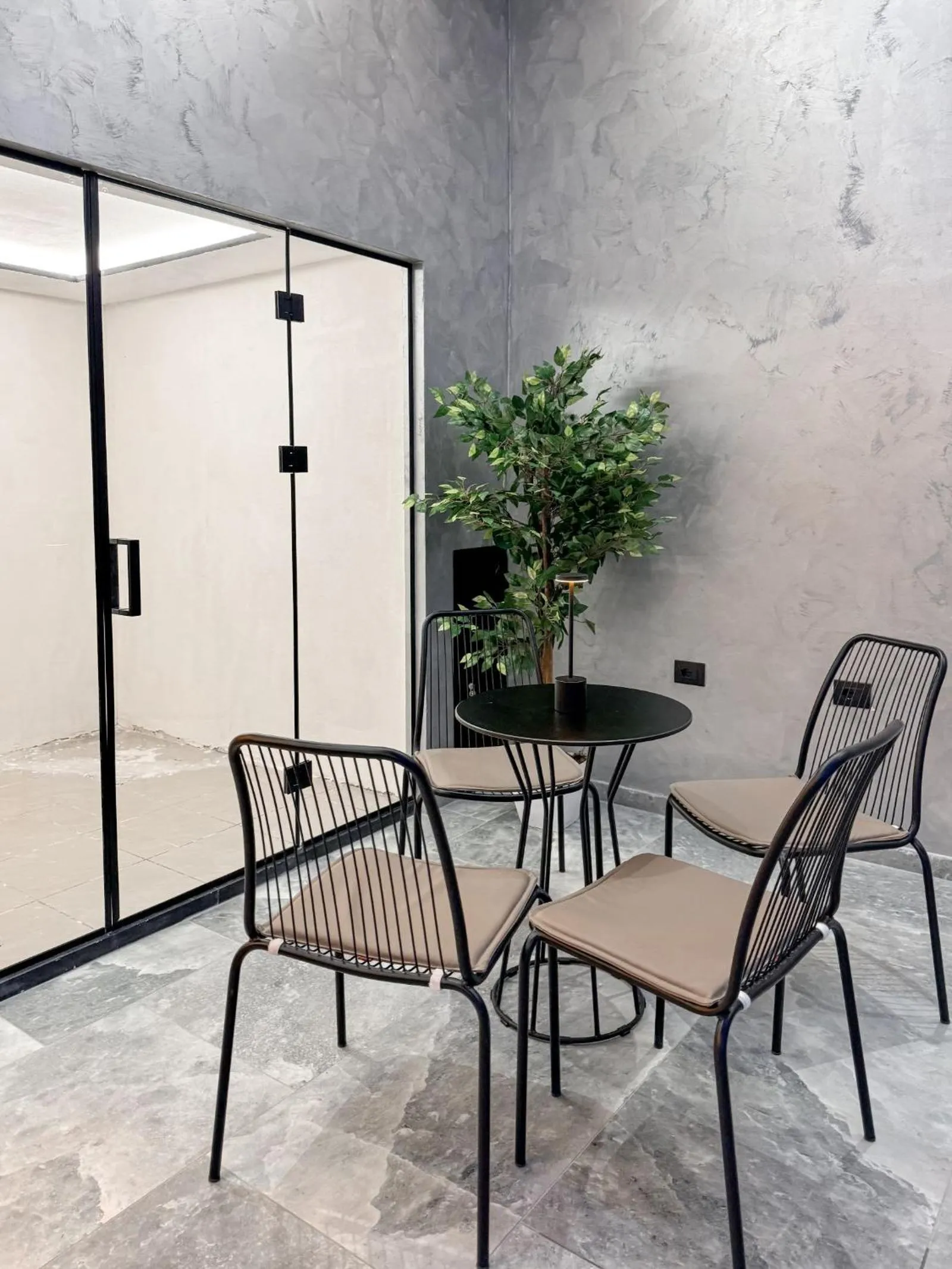 Swimming pool in Toer Hotel & SPA