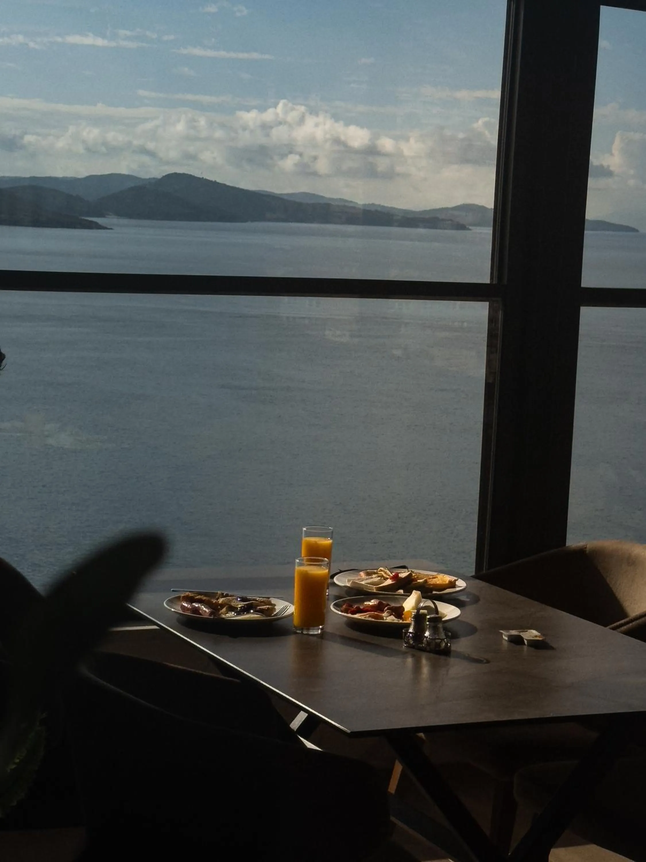 Property building in Toer Hotel & SPA