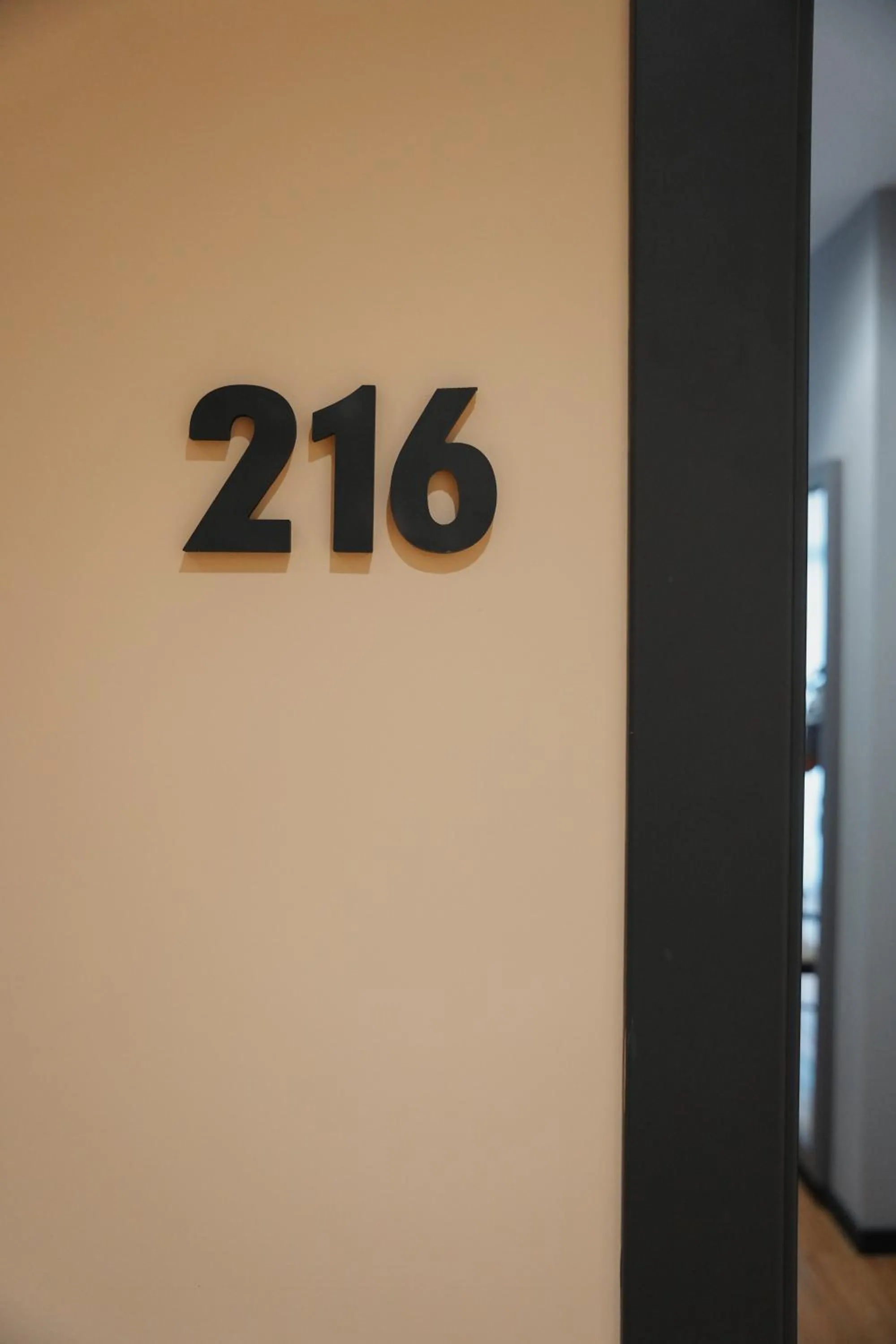 Property building in Toer Hotel & SPA