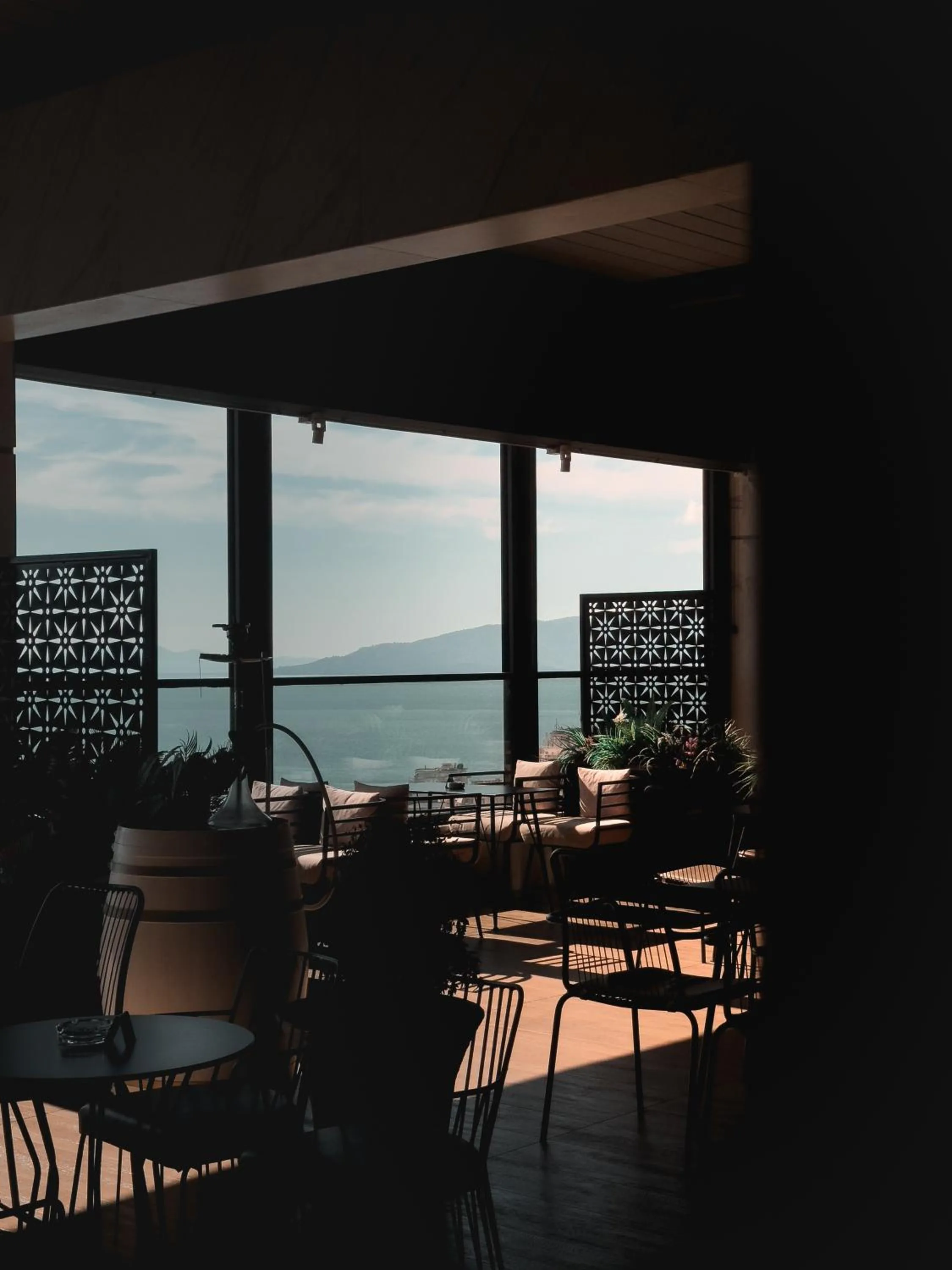 Property building in Toer Hotel & SPA