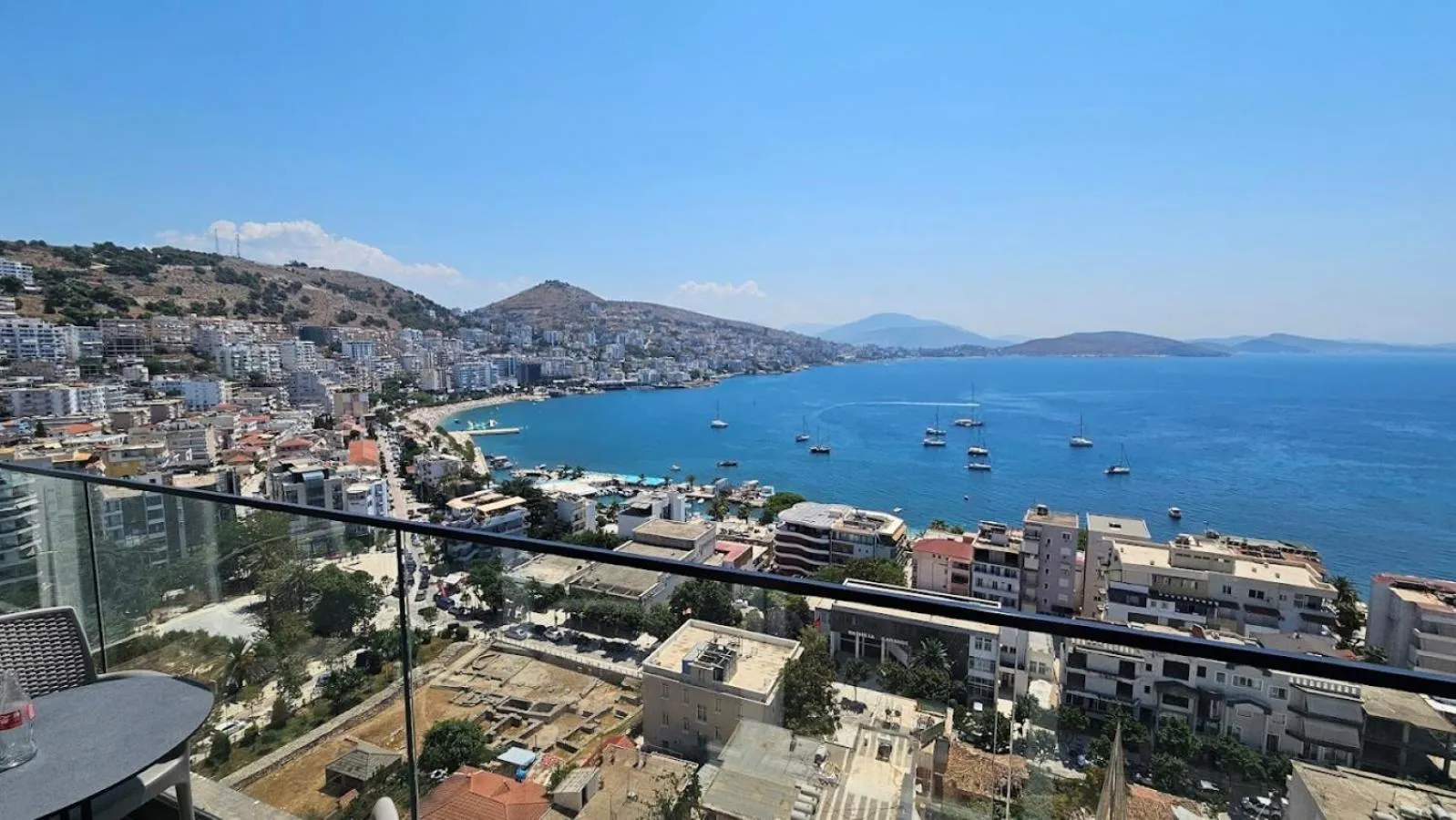 View (from property/room) in Toer Hotel & SPA