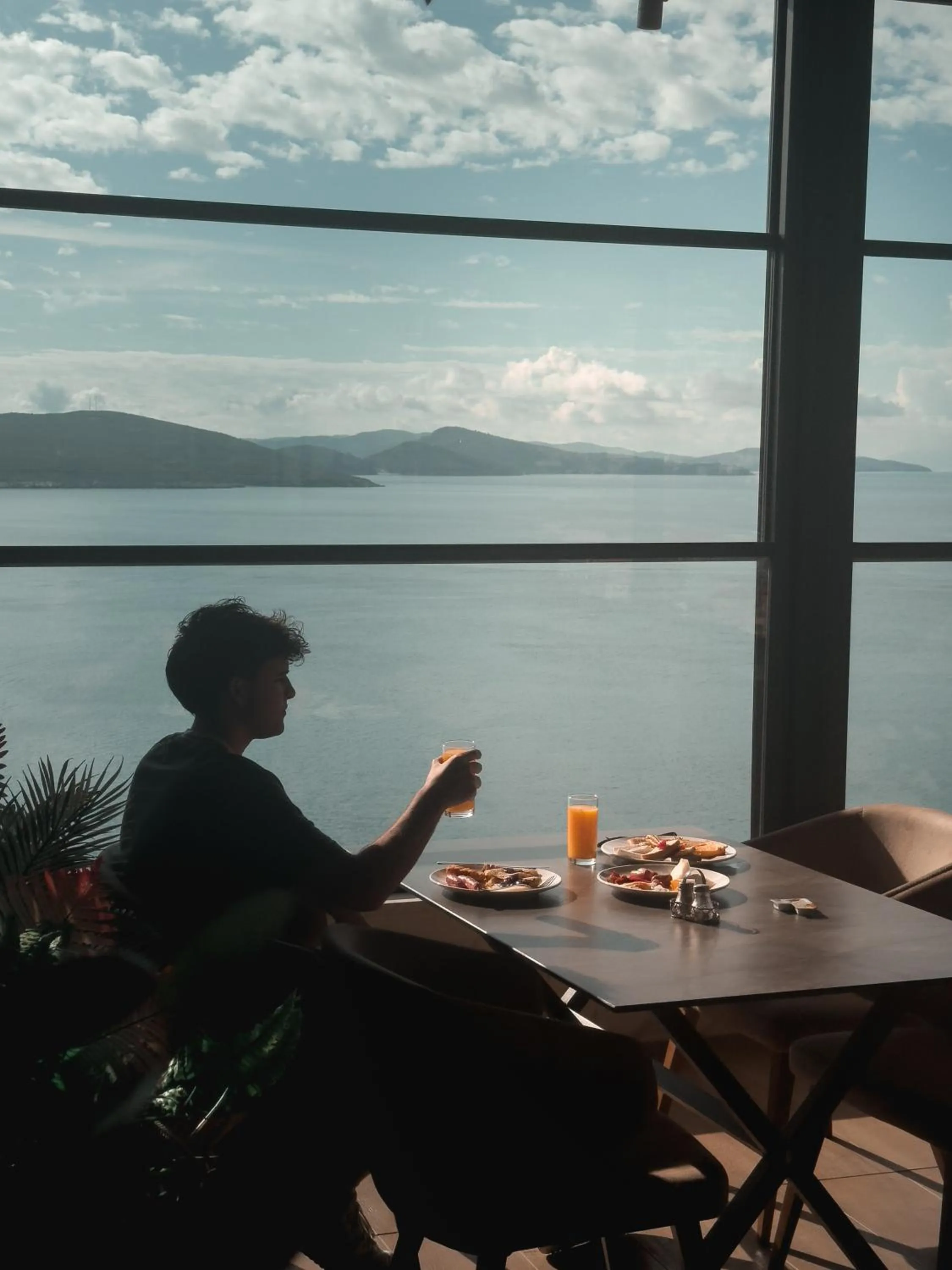 Property building in Toer Hotel & SPA