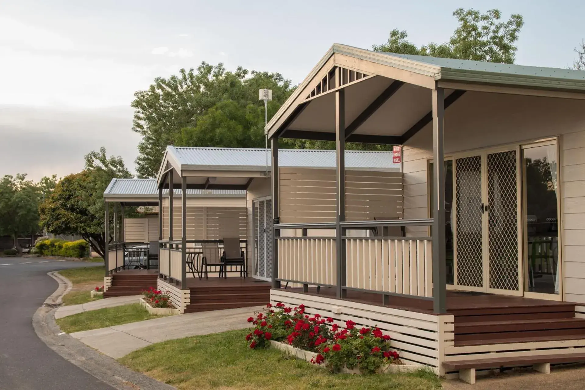 BIG4 Mornington Peninsula Holiday Park BIG4 Mornington Peninsula Holiday Park