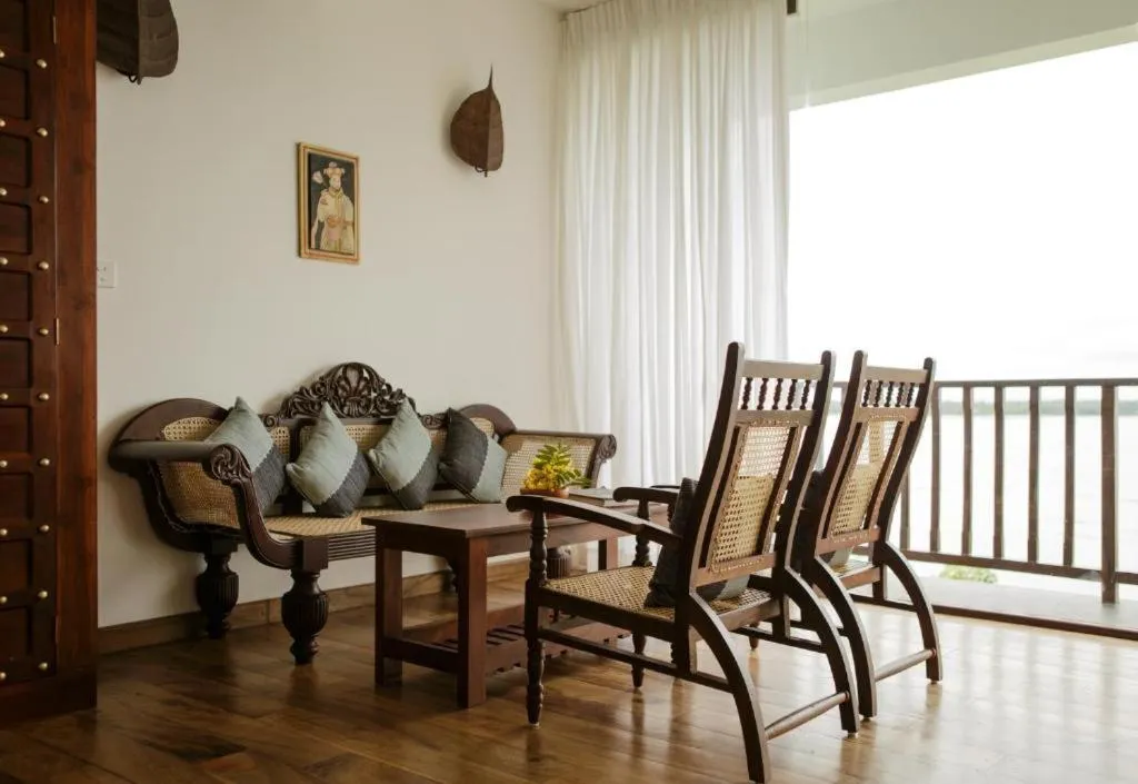 Thaulle Ayurveda Resort - Yala