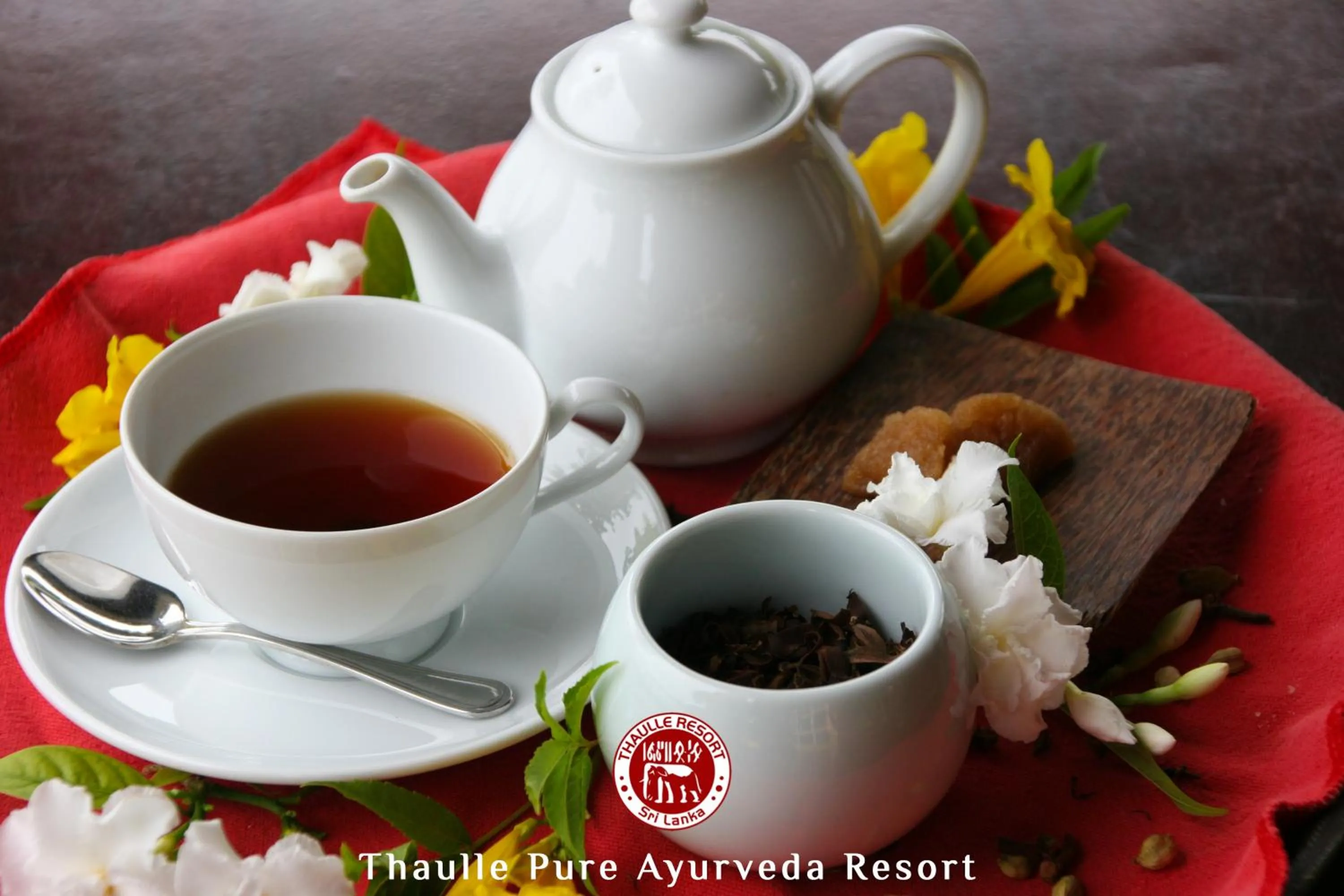 Thaulle Ayurveda Resort - Yala