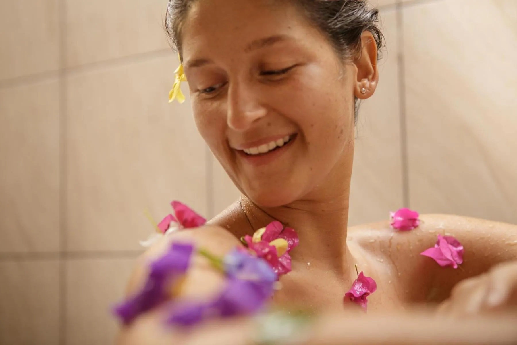 Thaulle Ayurveda Resort - Yala