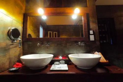 Thaulle Ayurveda Resort - Yala