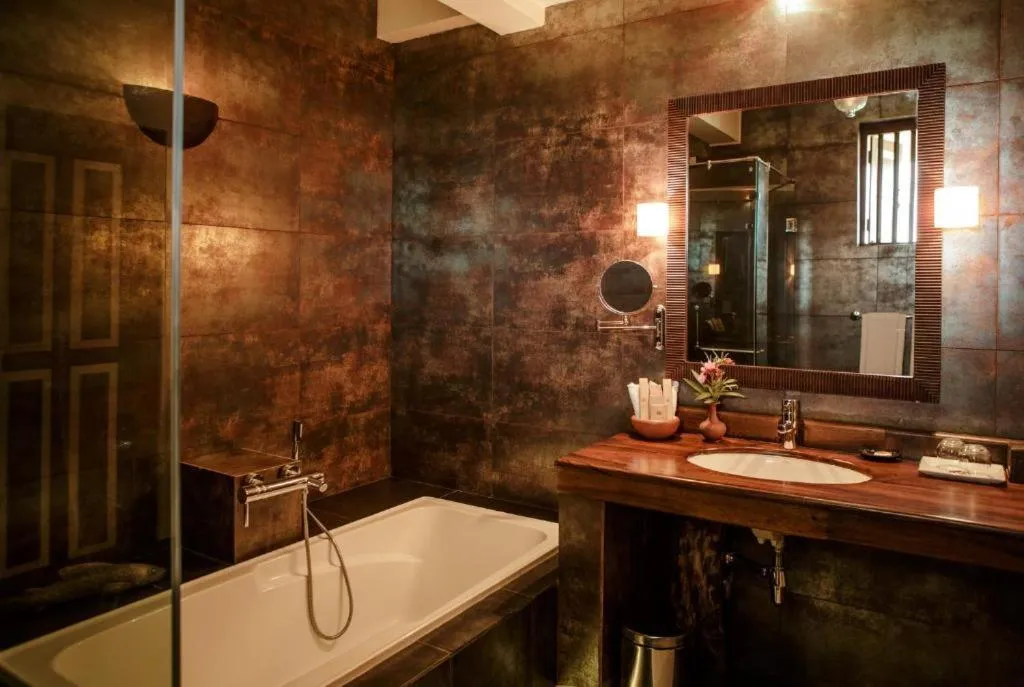 Thaulle Ayurveda Resort - Yala