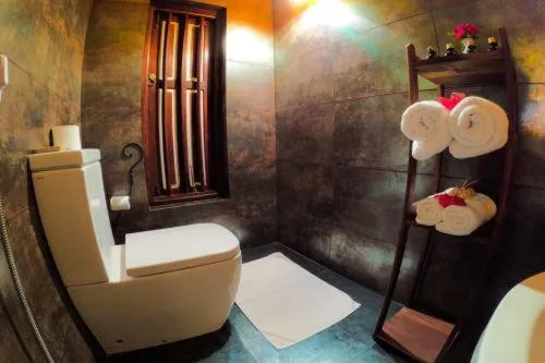 Thaulle Ayurveda Resort - Yala