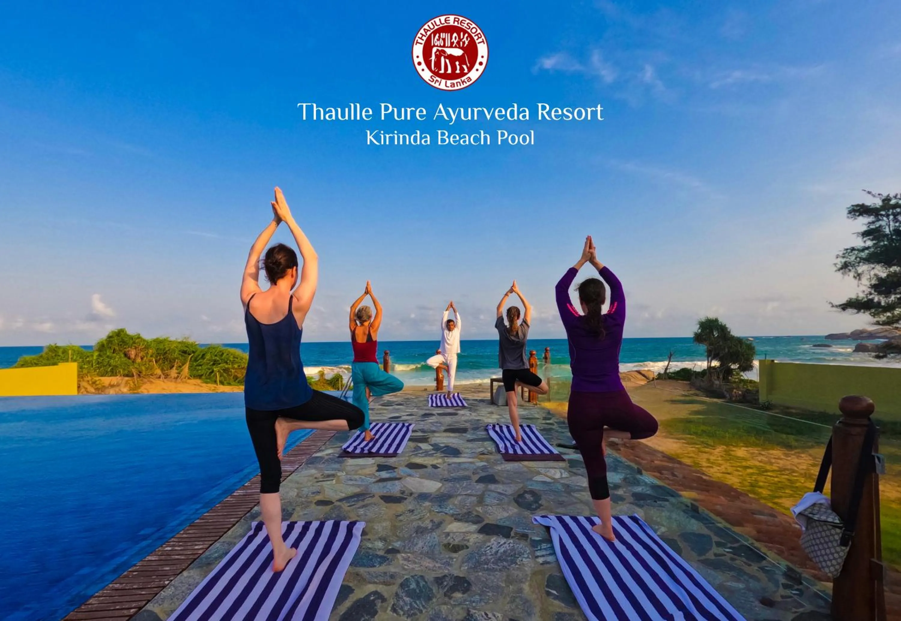 Thaulle Ayurveda Resort - Yala