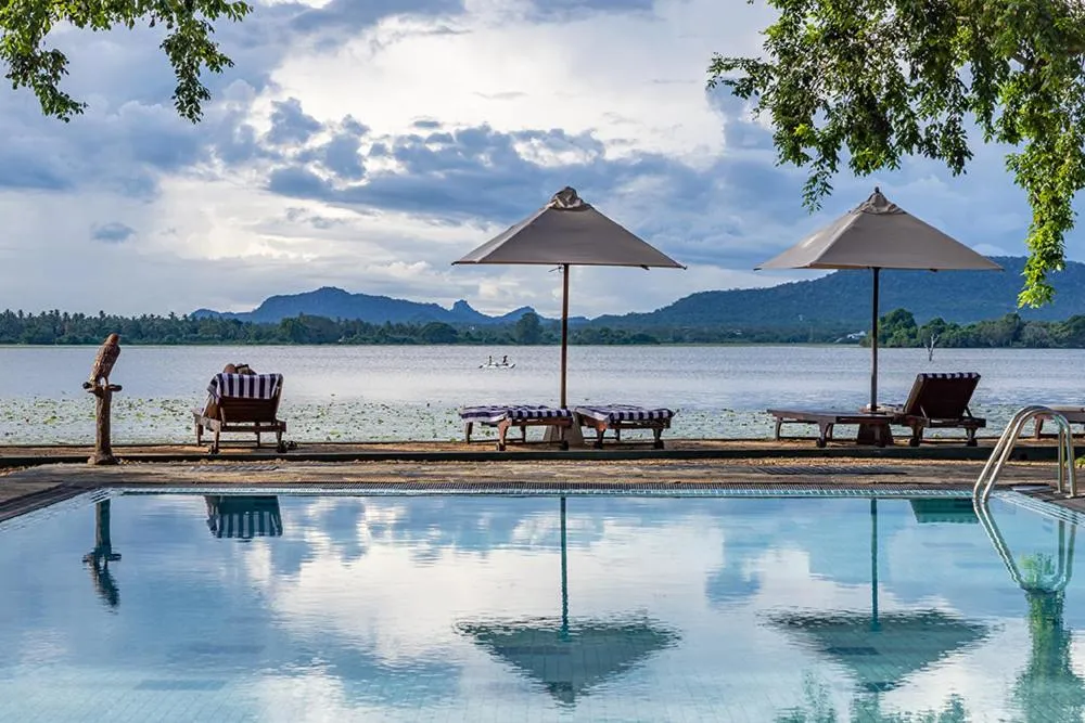 Thaulle Ayurveda Resort - Yala