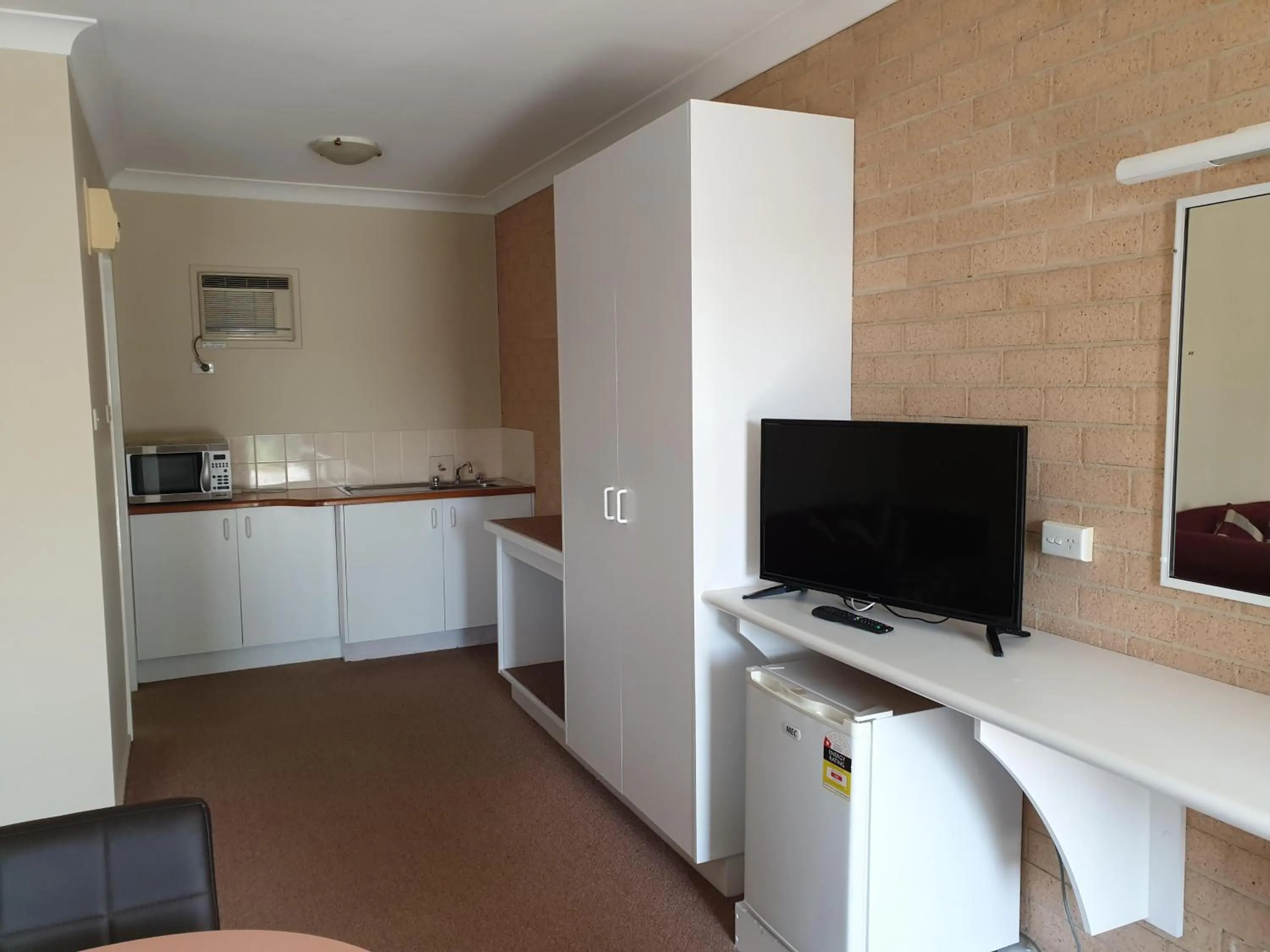 Blayney Central Motel