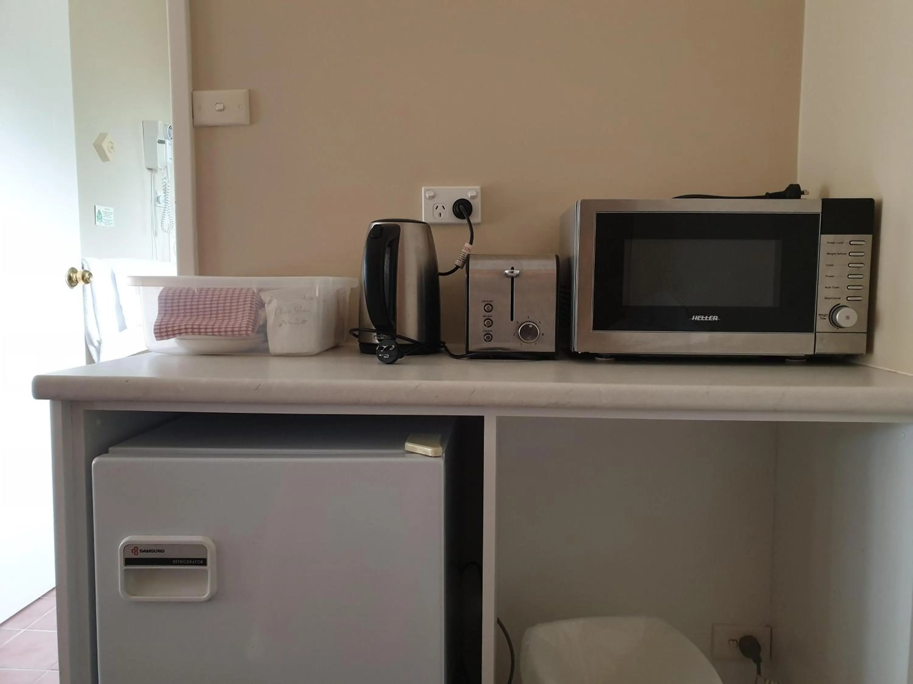 Blayney Central Motel