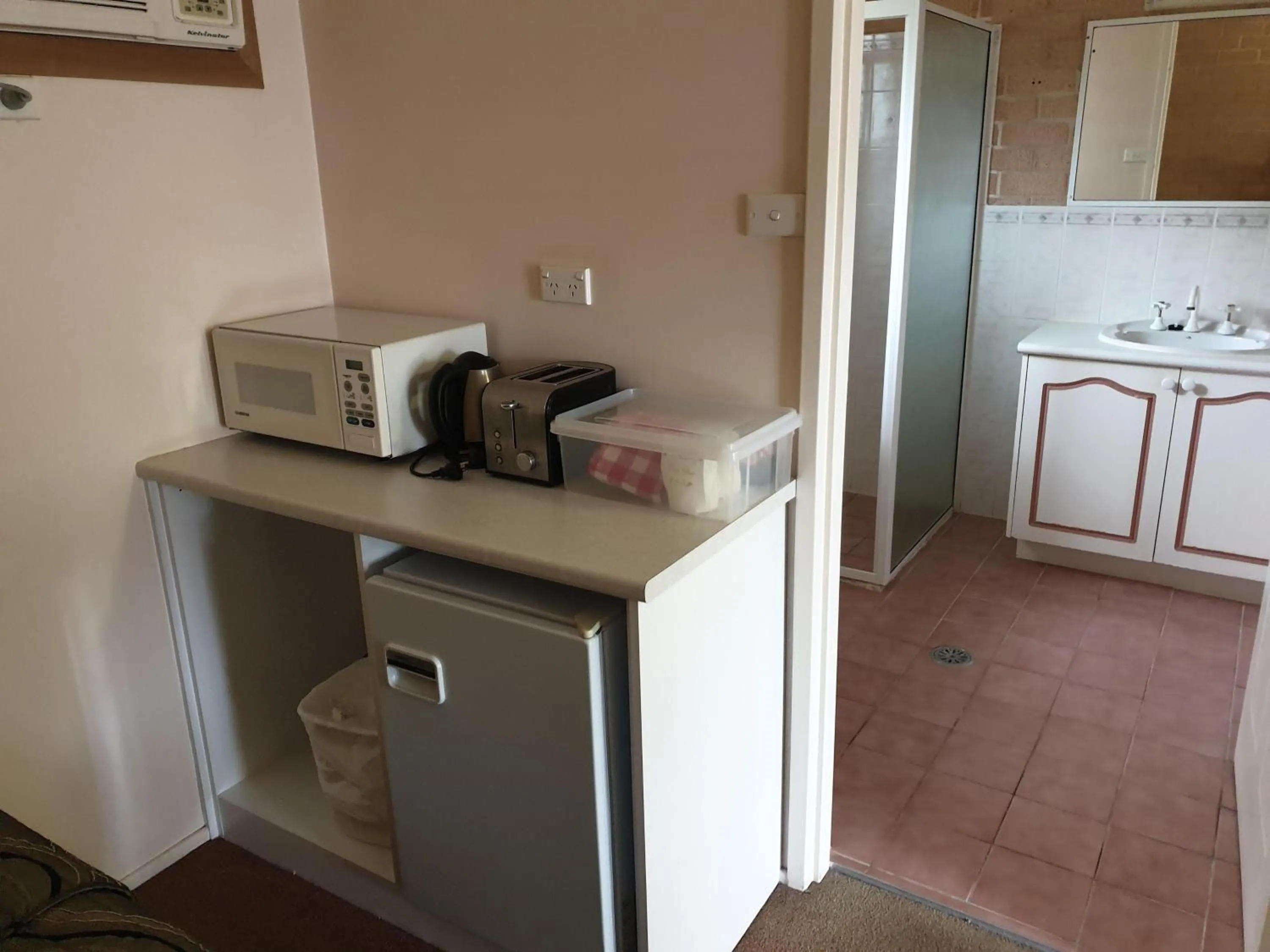 Blayney Central Motel