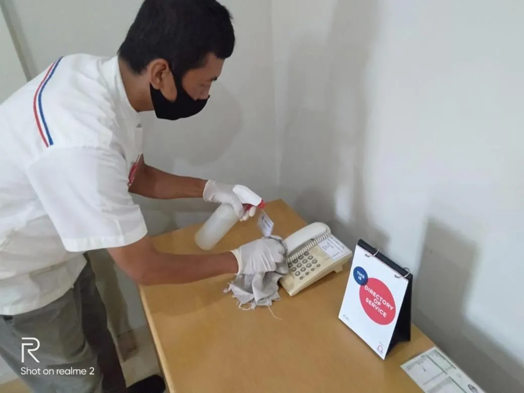 Other in Alfa Resort Hotel and Conference