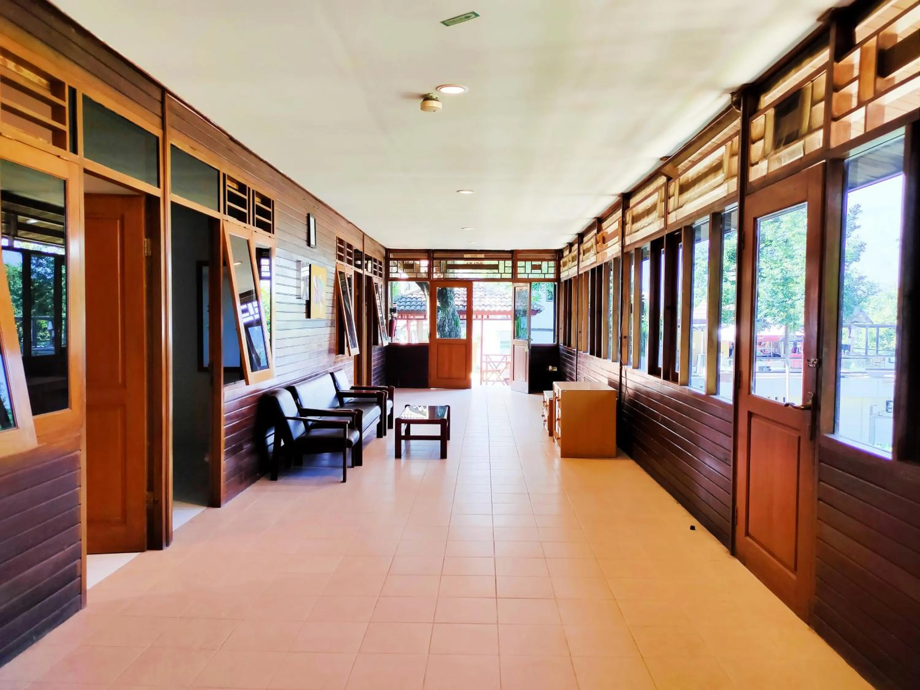 Alfa Resort Hotel and Conference