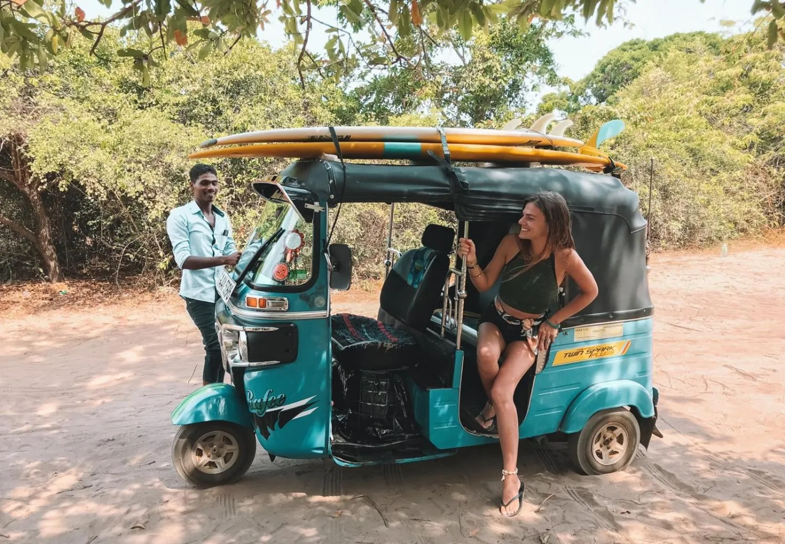 Other in Serein Beach Hotel