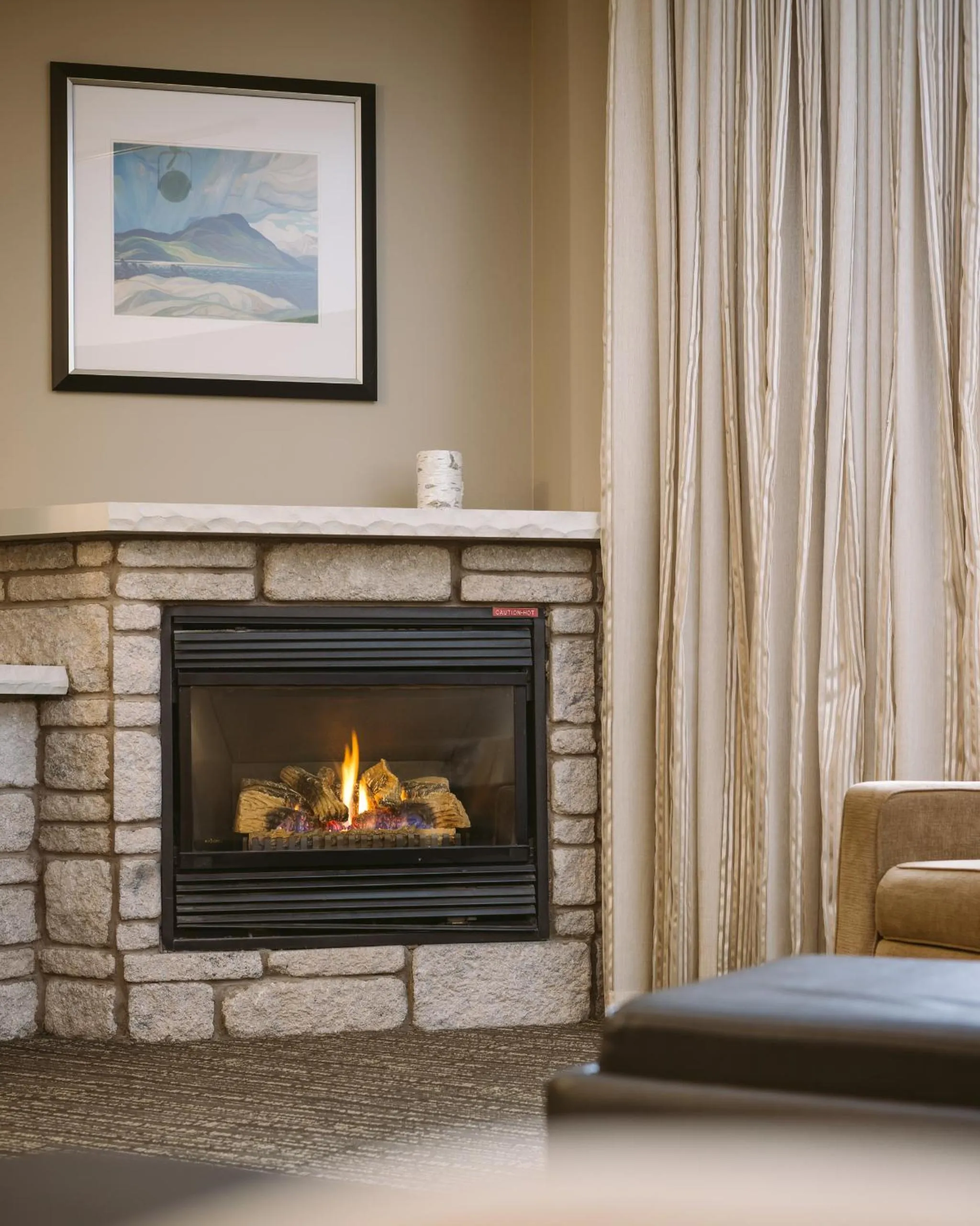 Horseshoe Valley Suites - The Glade