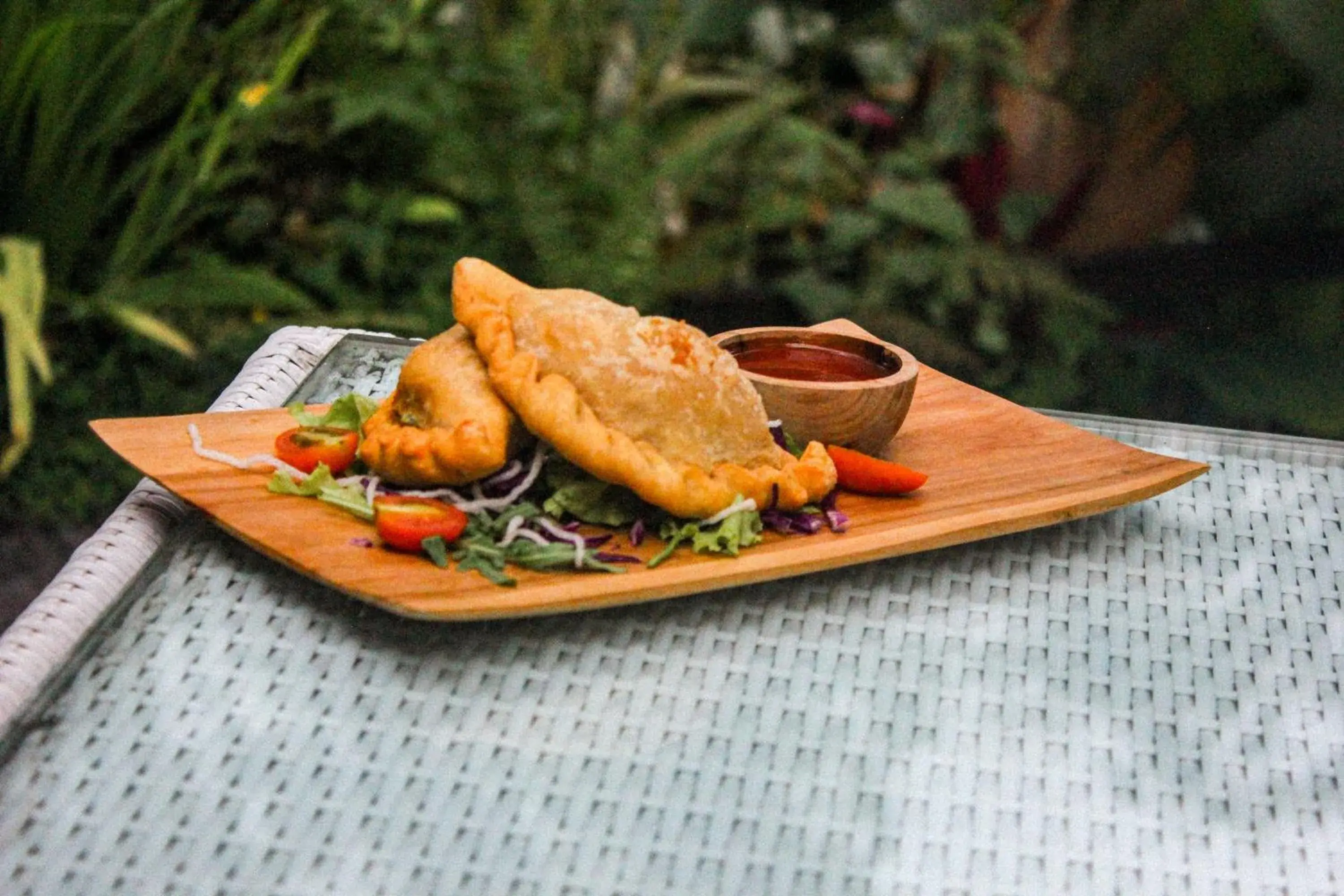 Restaurant/places to eat in Ubud Heaven Sayan Restaurant/places to eat in Ubud Heaven Sayan