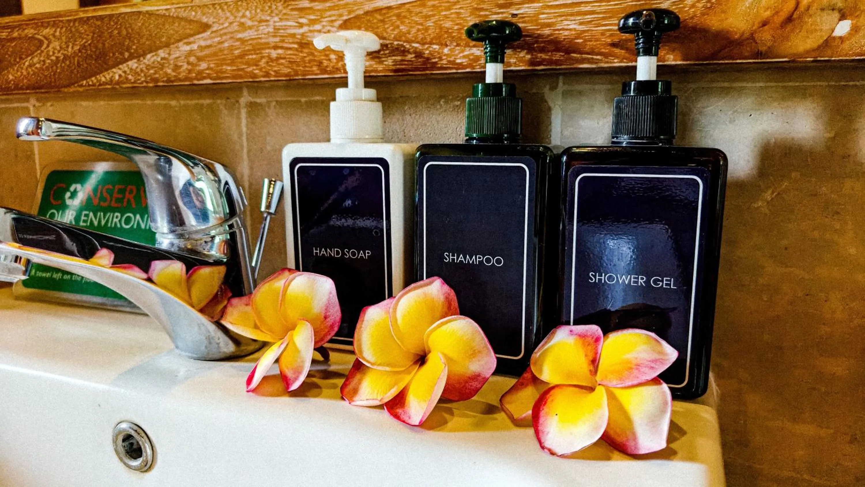 Property building in Ubud Heaven Sayan