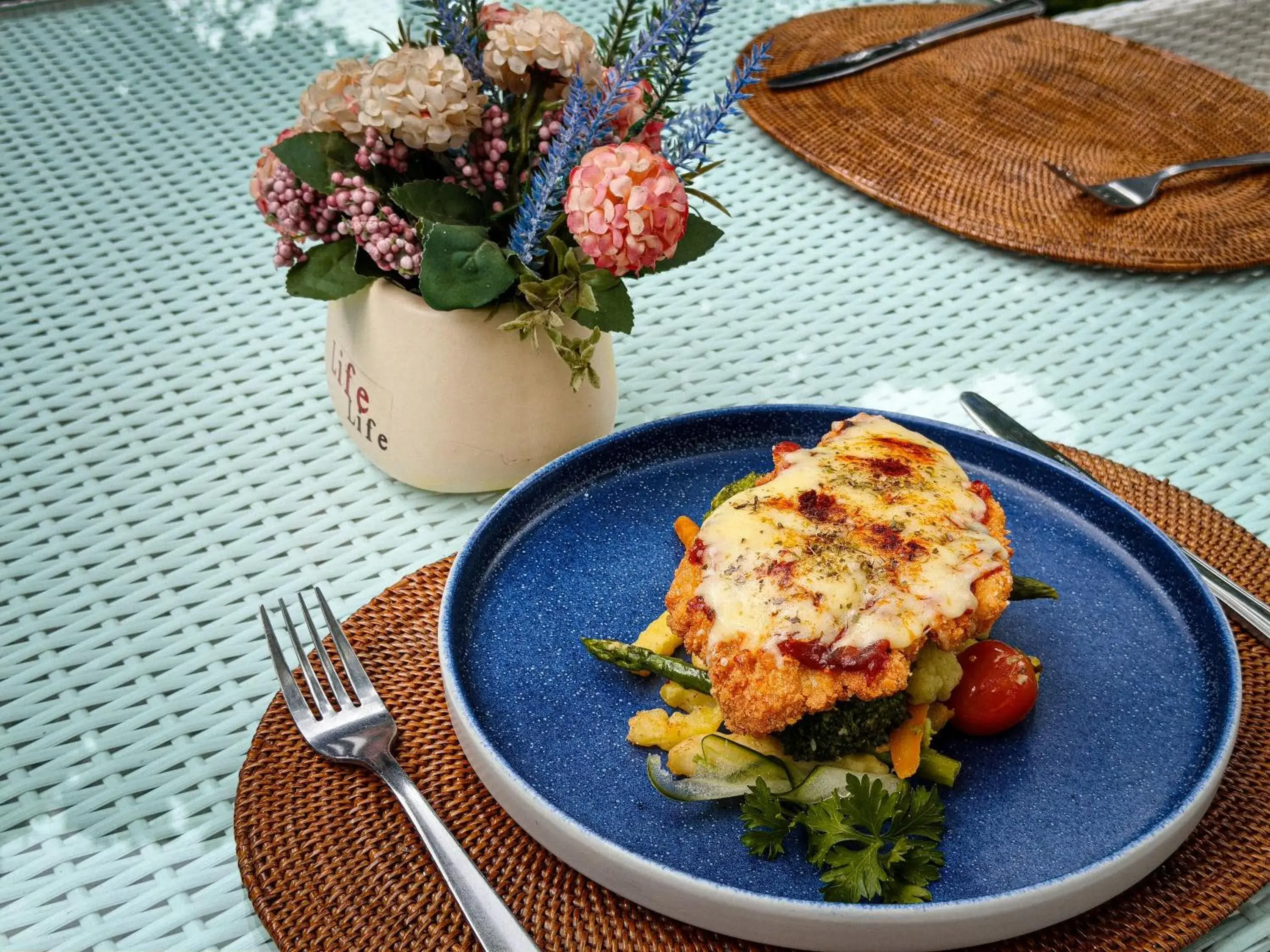 Restaurant/places to eat in Ubud Heaven Sayan Restaurant/places to eat in Ubud Heaven Sayan