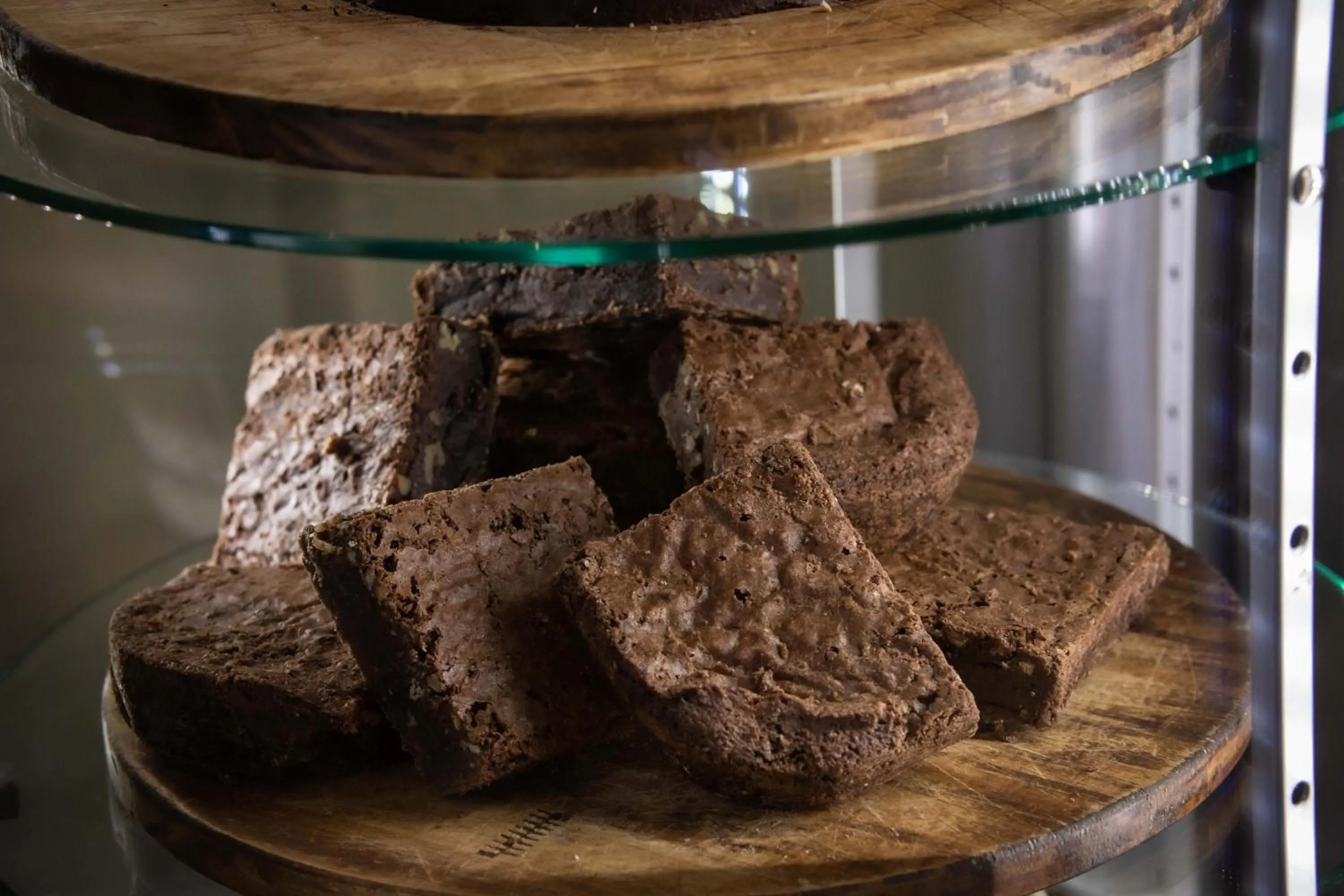 Food in Africanos Country Estate