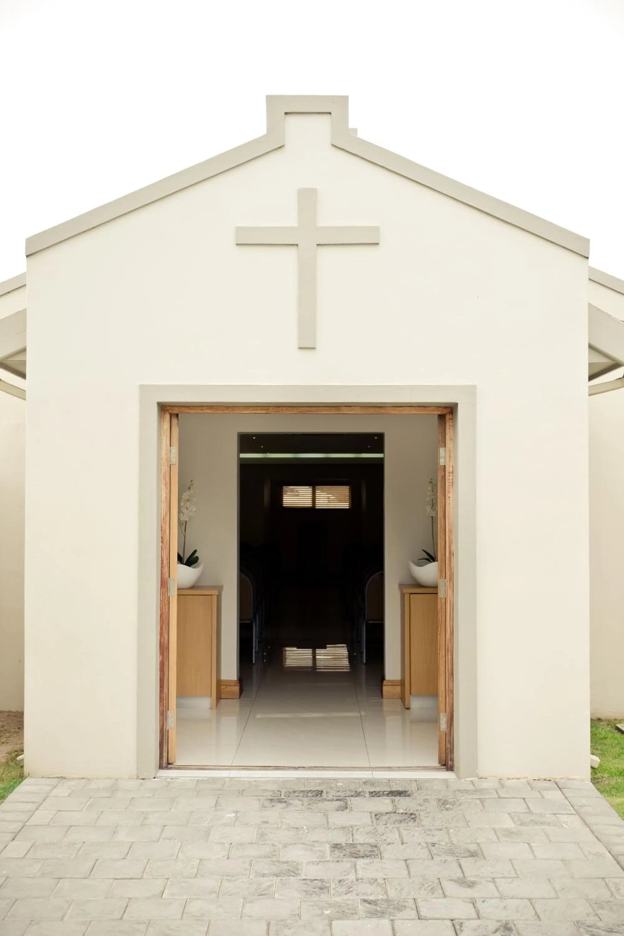 Activities in Africanos Country Estate