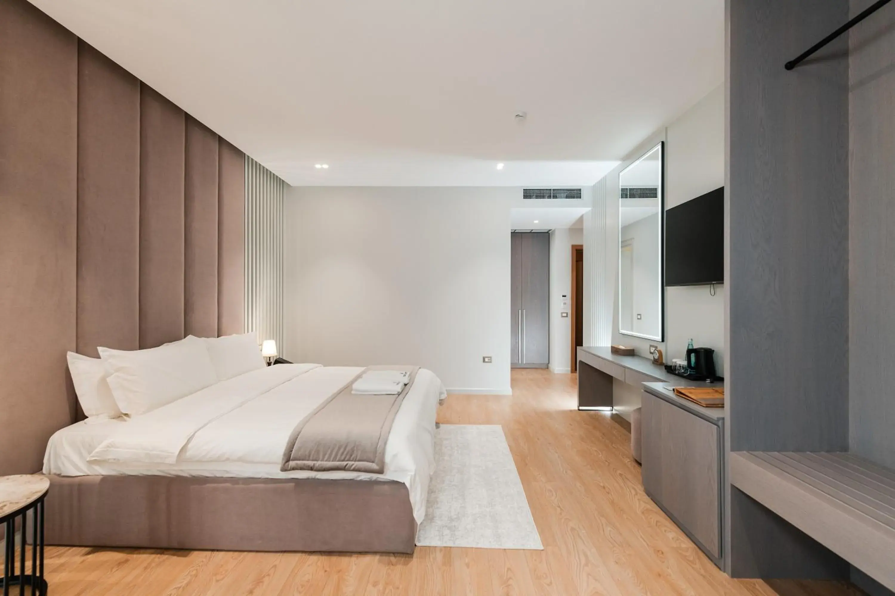 Deluxe Double Room - single occupancy in Troci Hotel Deluxe Double Room - single occupancy in Troci Hotel