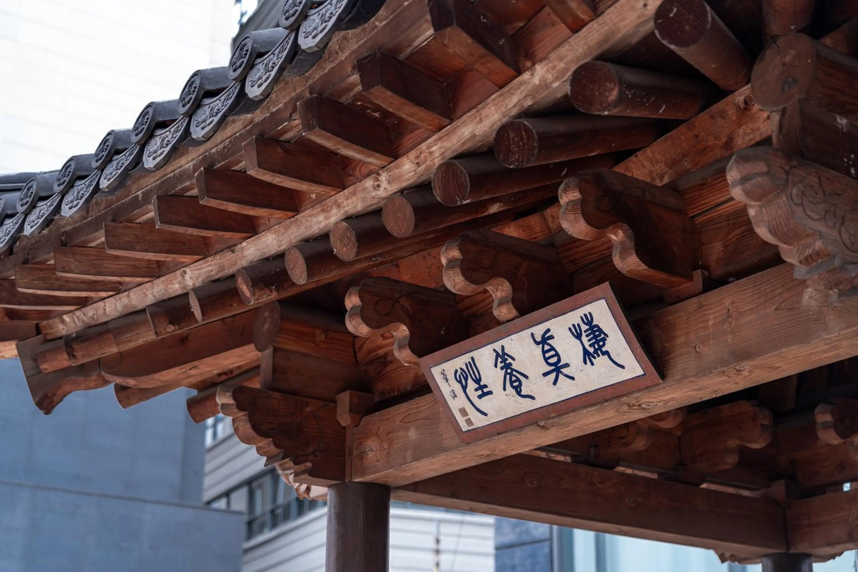 Area and facilities in The Prima Hotel Jongno