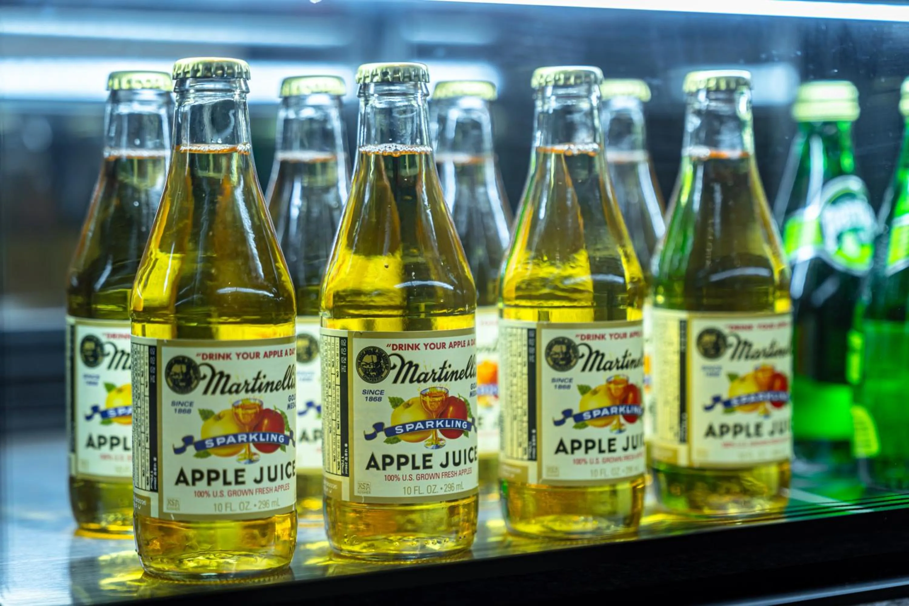 Restaurant/places to eat in The Prima Hotel Jongno